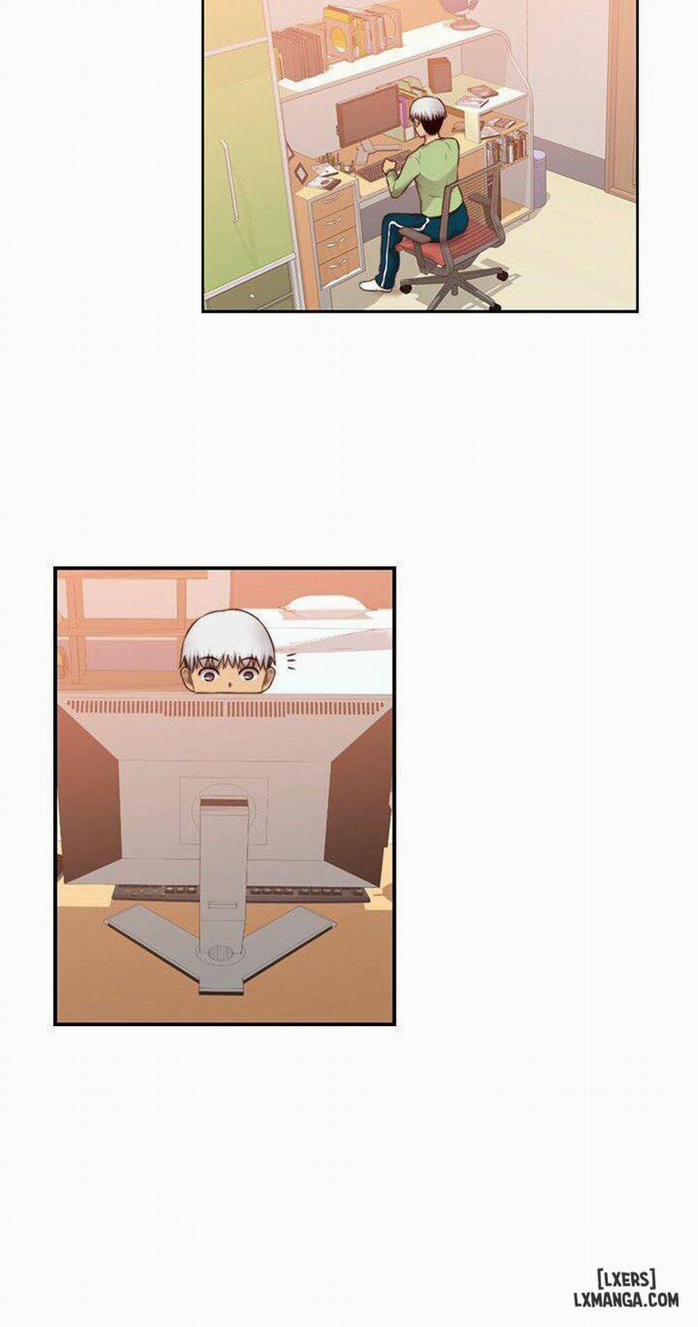 Đại Học H 65 trang 54