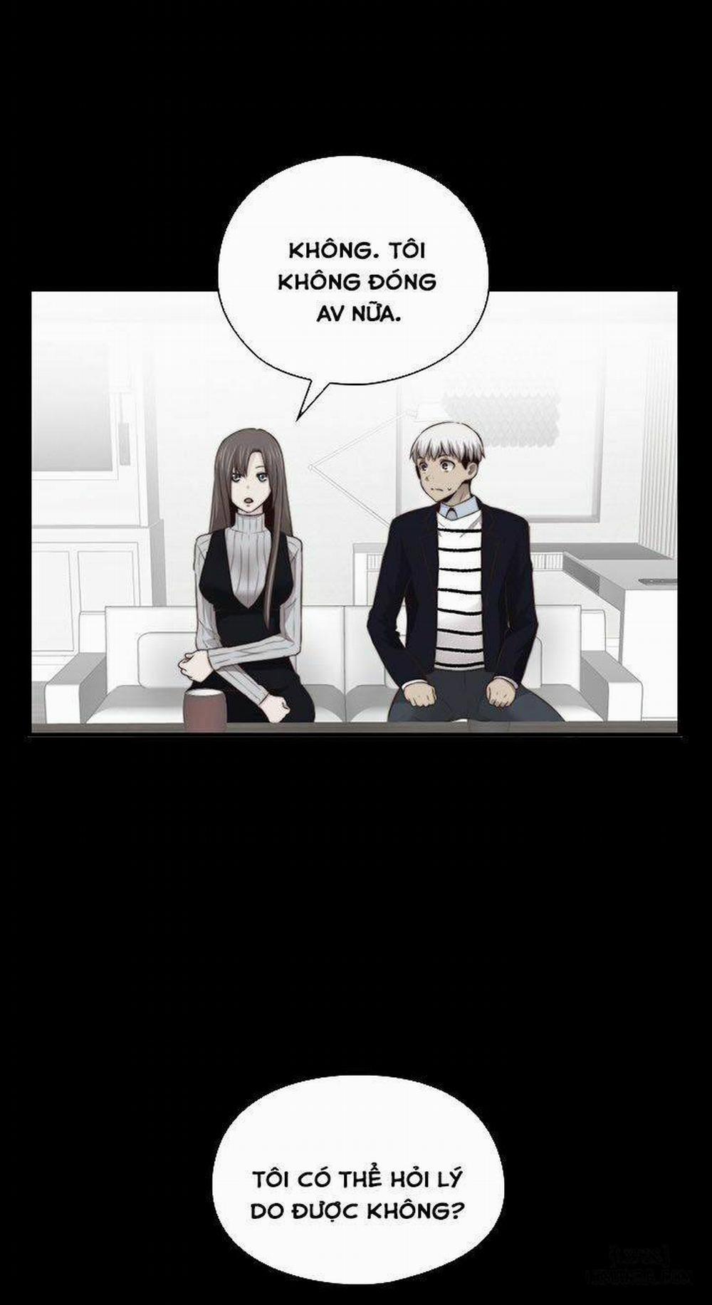 Đại Học H 65 trang 8