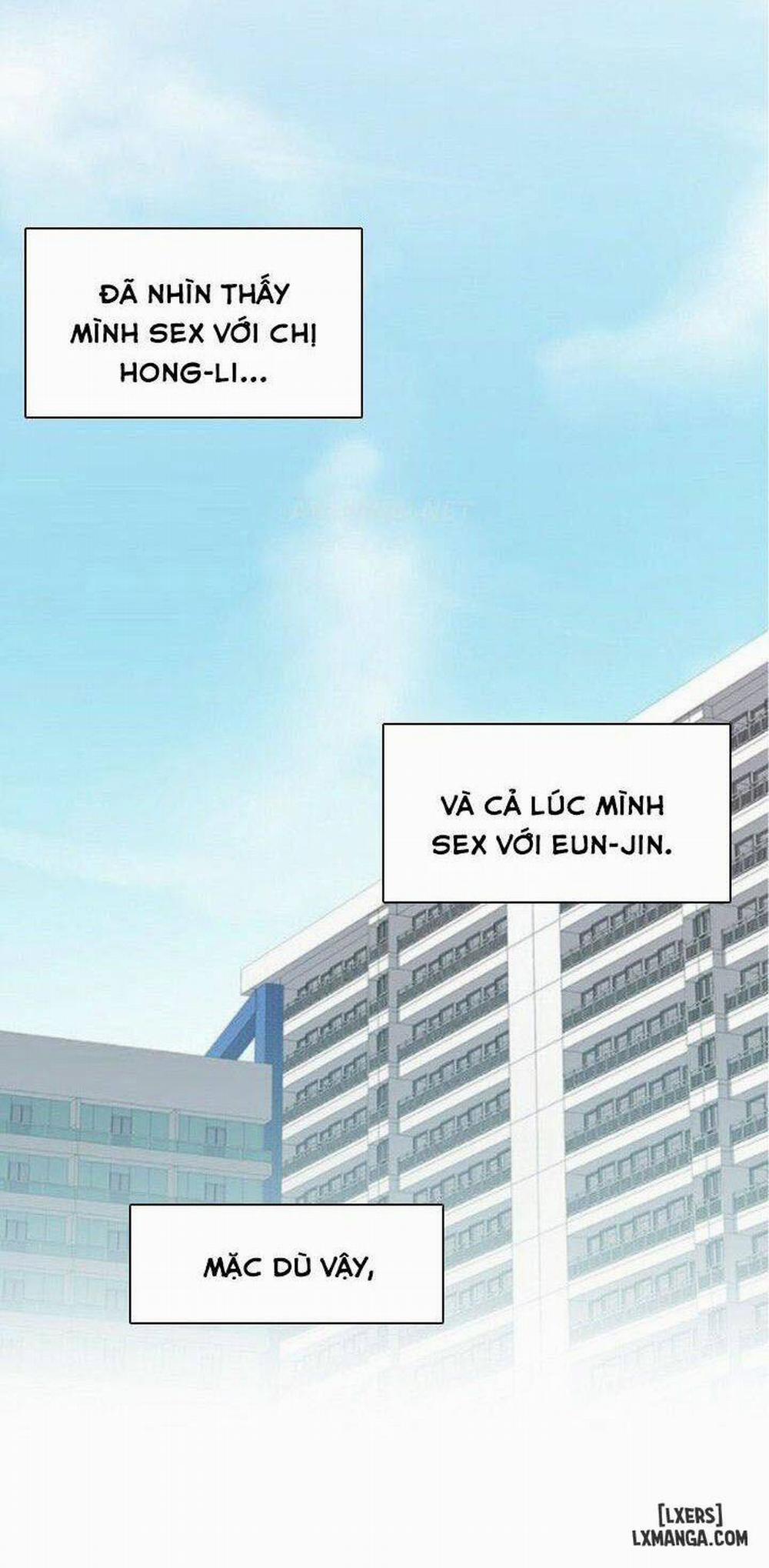 Đại Học H 66 trang 30