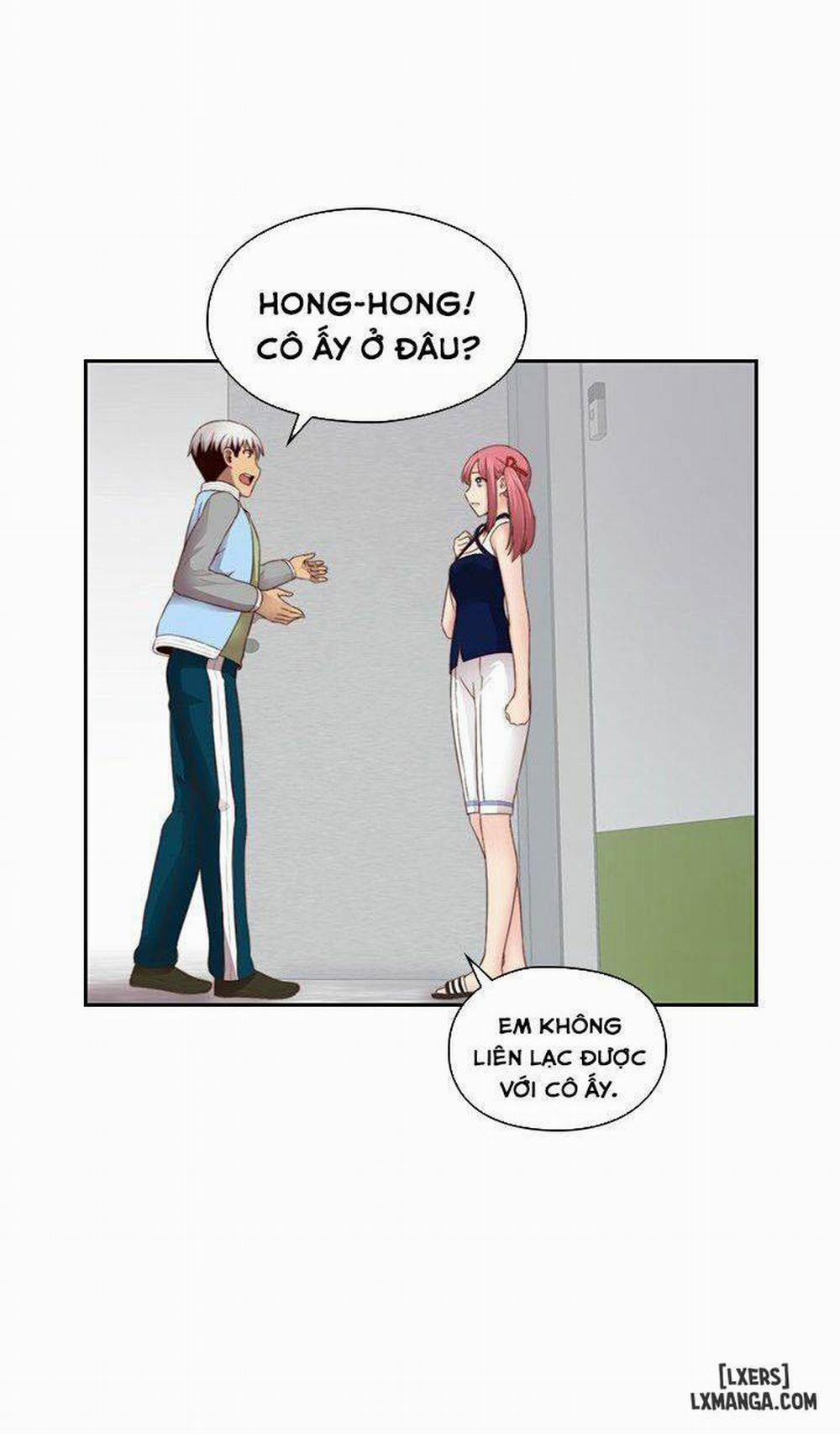 Đại Học H 66 trang 34