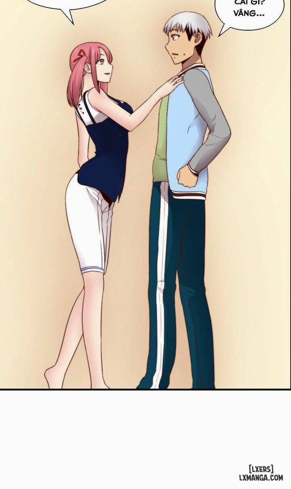 Đại Học H 66 trang 49