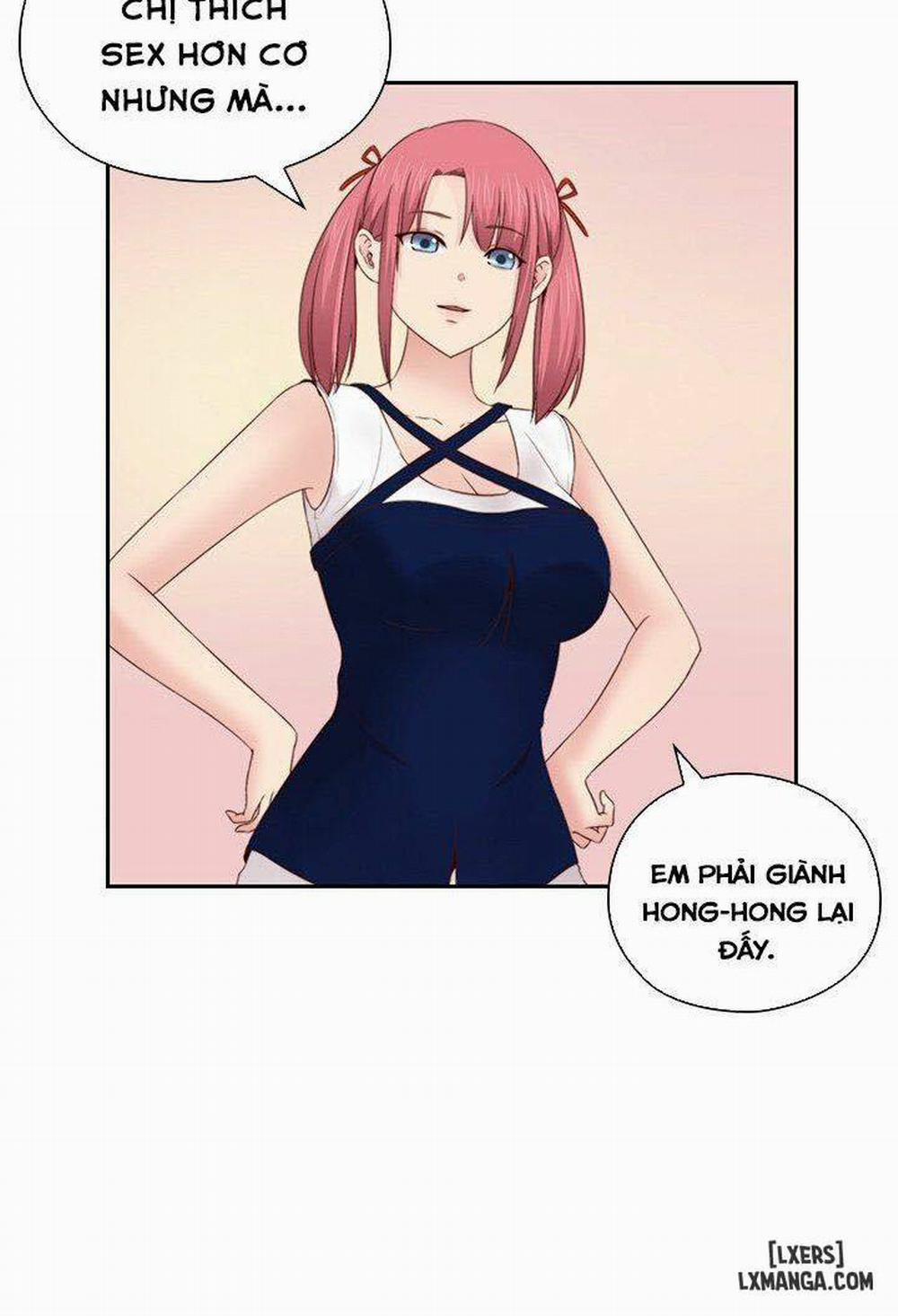 Đại Học H 66 trang 56