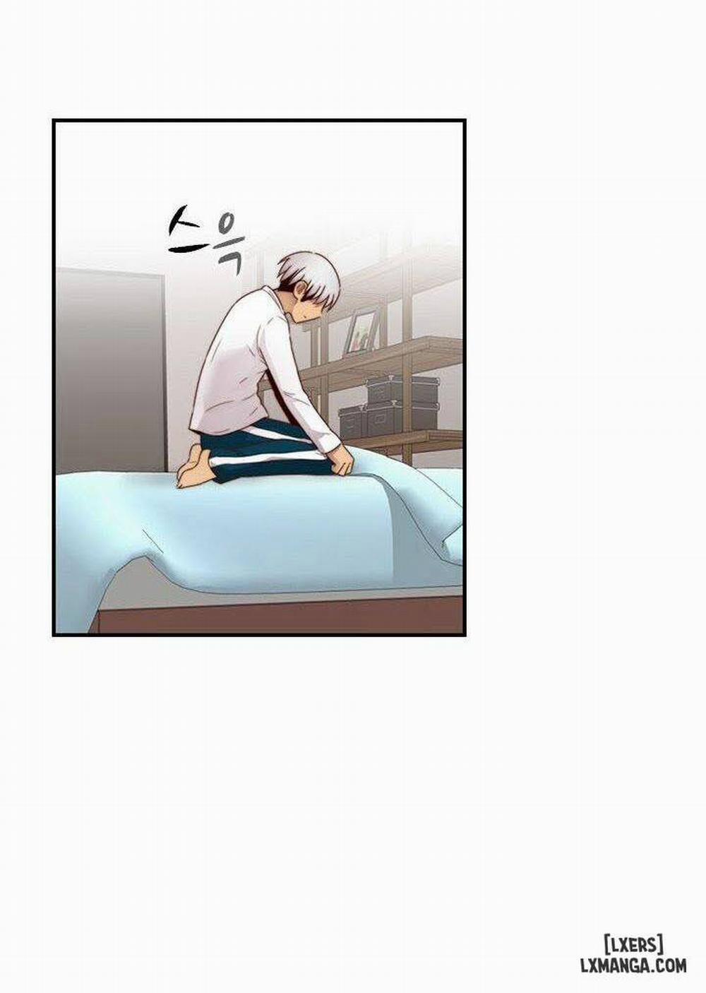 Đại Học H 67 trang 17