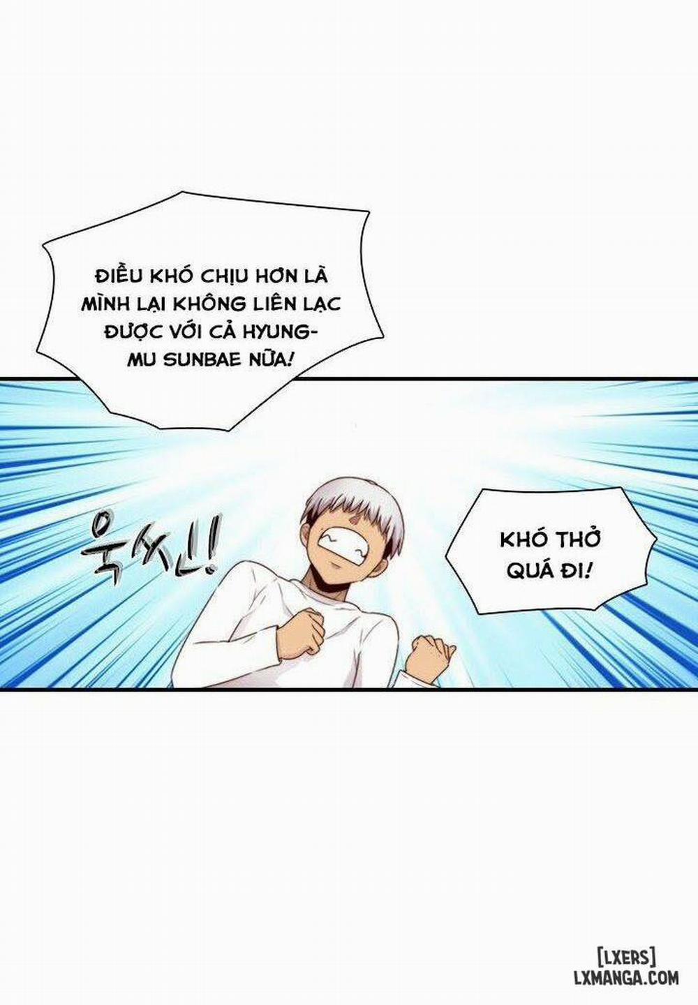 Đại Học H 67 trang 19