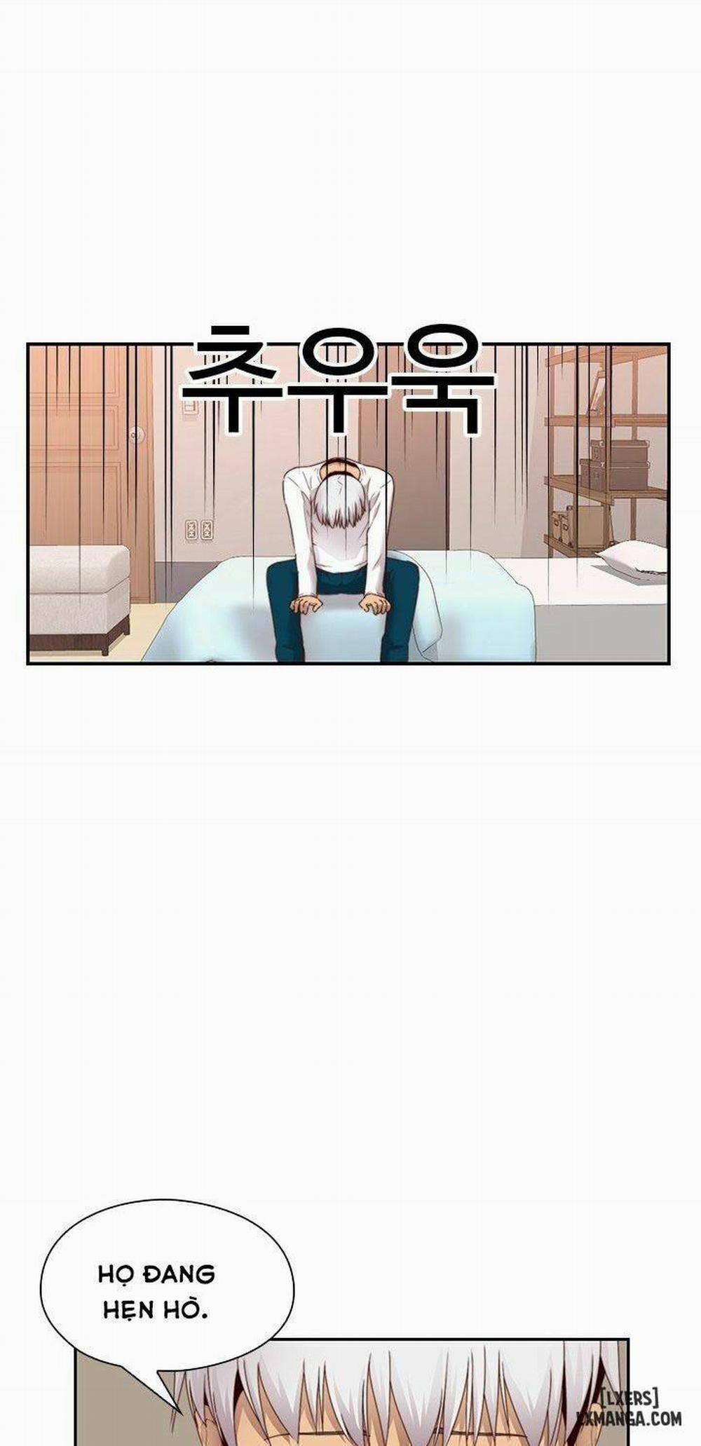 Đại Học H 67 trang 20