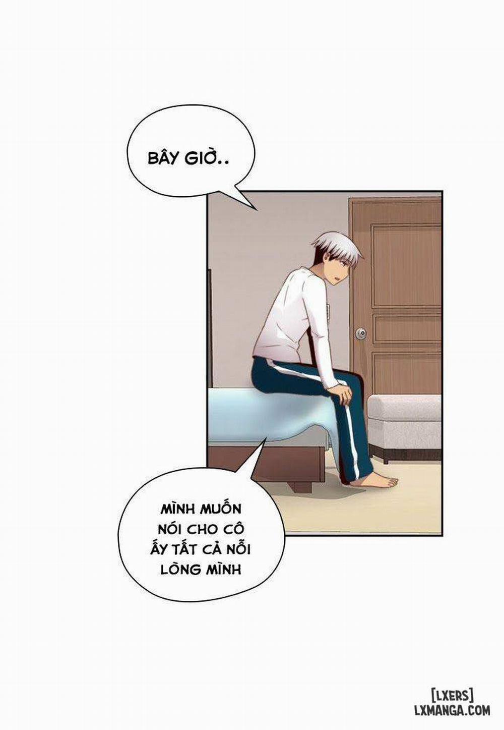 Đại Học H 67 trang 37