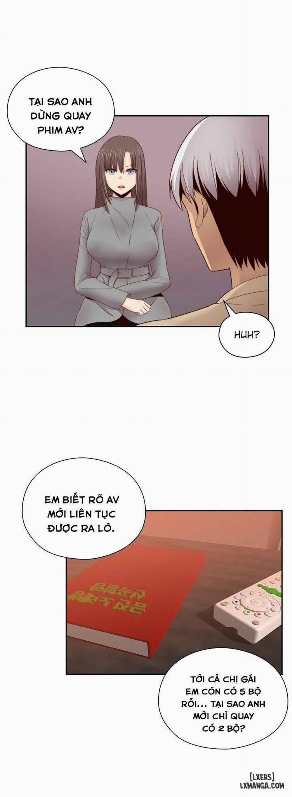 Đại Học H 67 trang 49