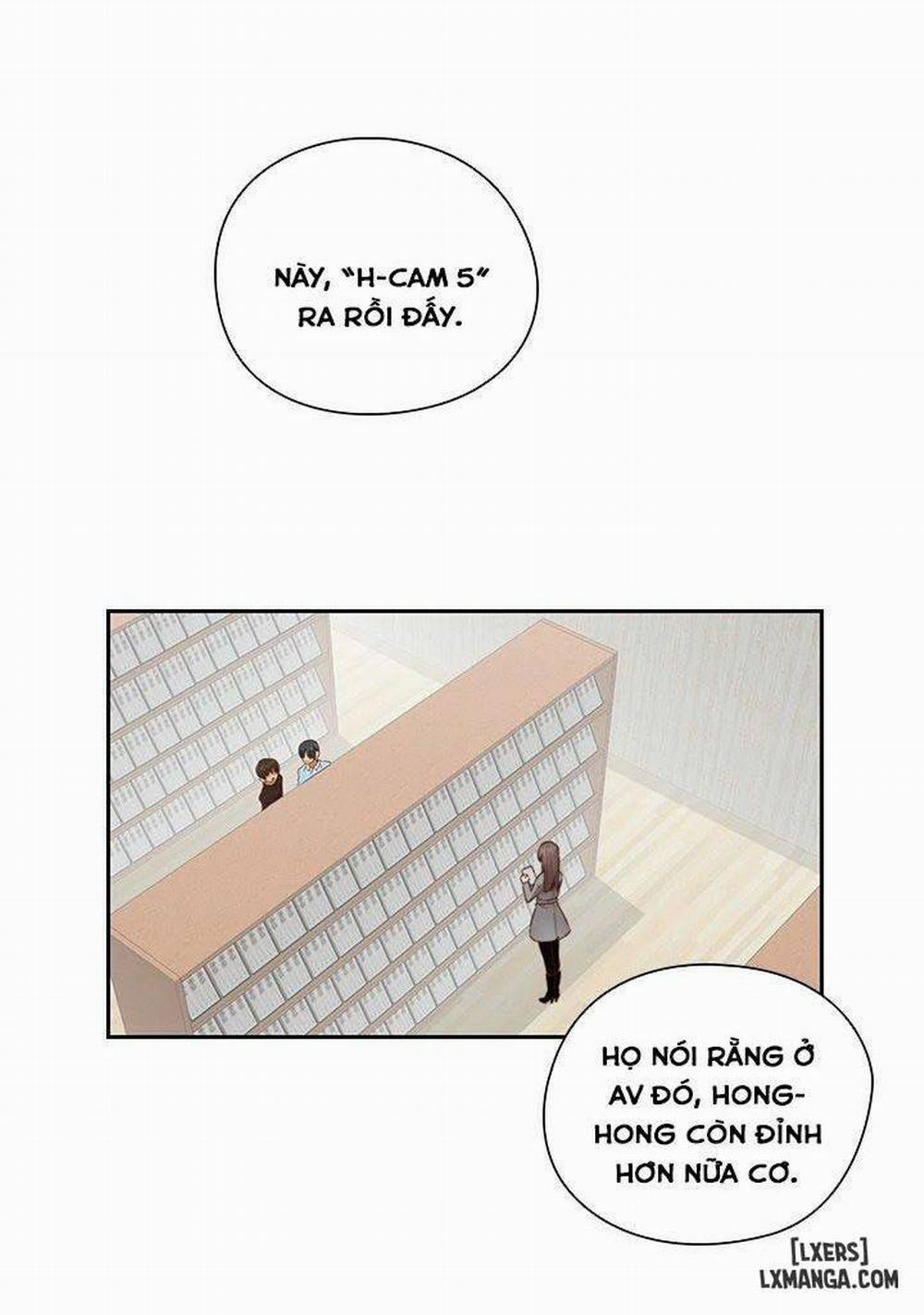 Đại Học H 67 trang 9