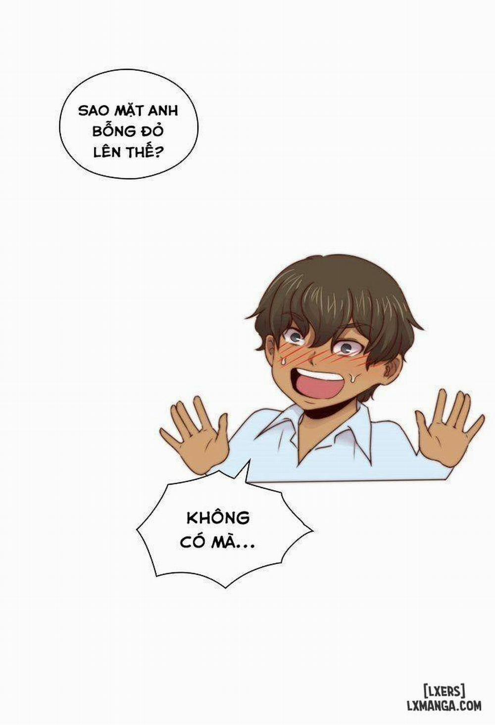 Đại Học H 68 trang 11