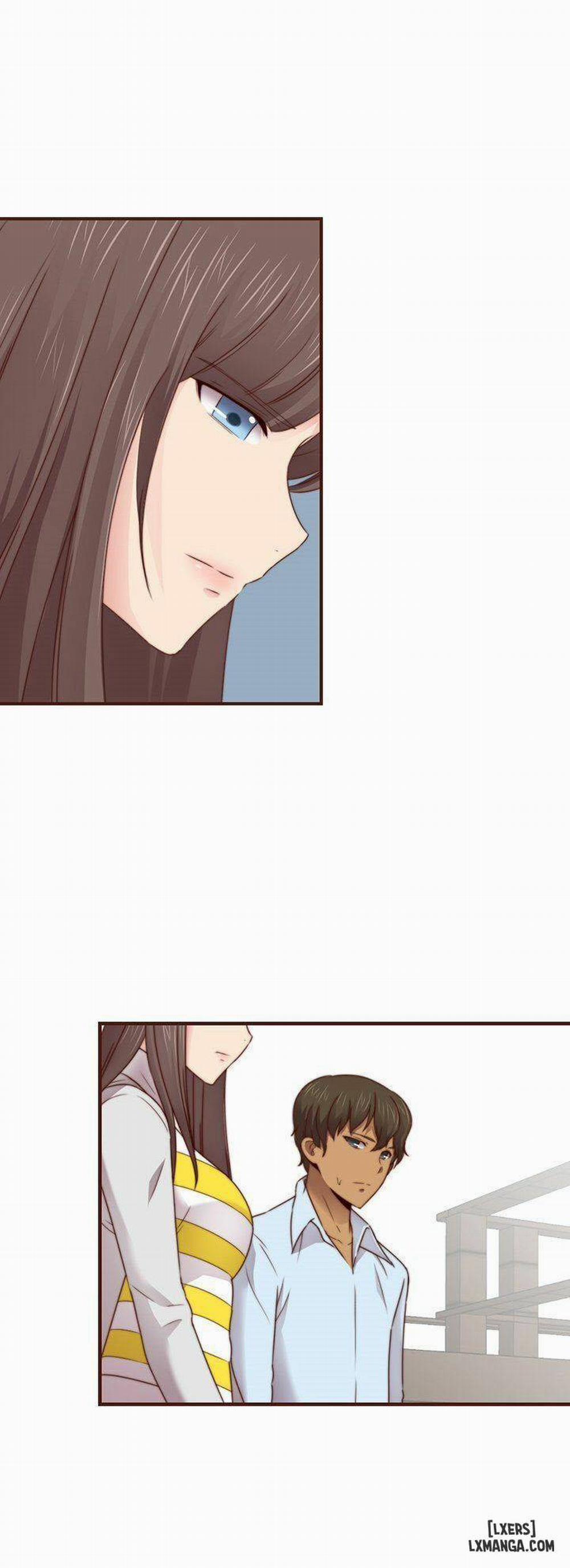 Đại Học H 68 trang 19