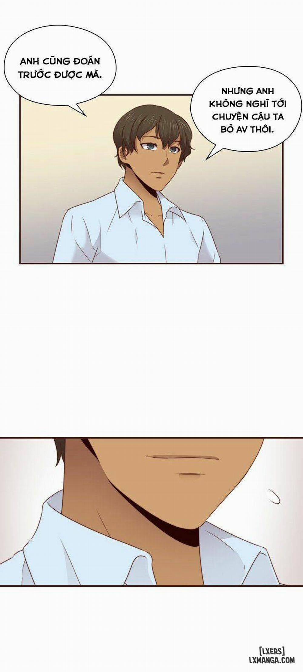 Đại Học H 68 trang 33