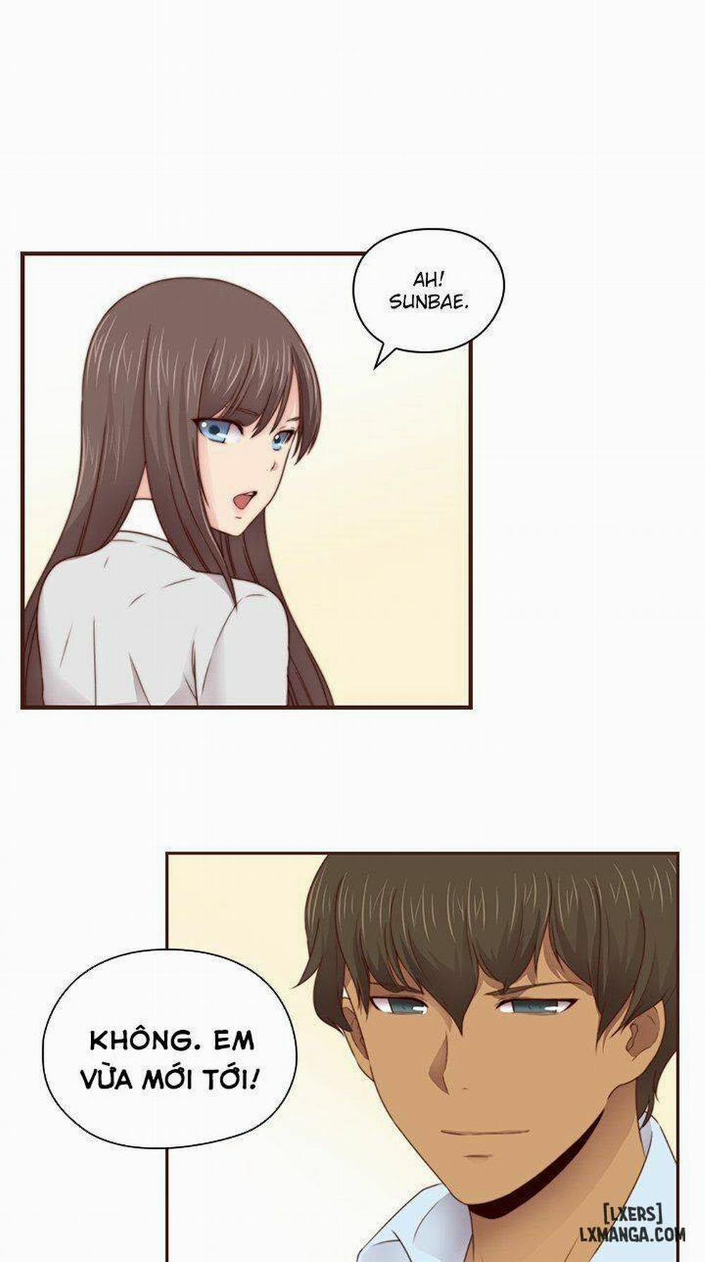 Đại Học H 68 trang 7