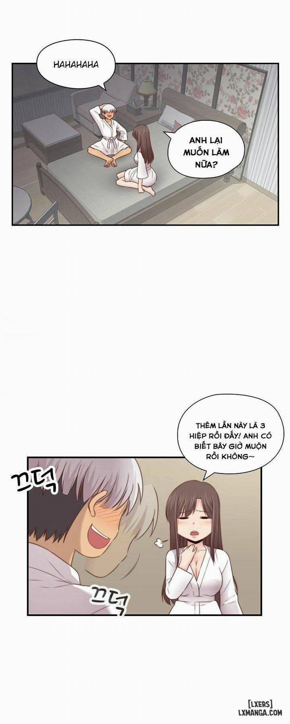 Đại Học H 69 trang 12