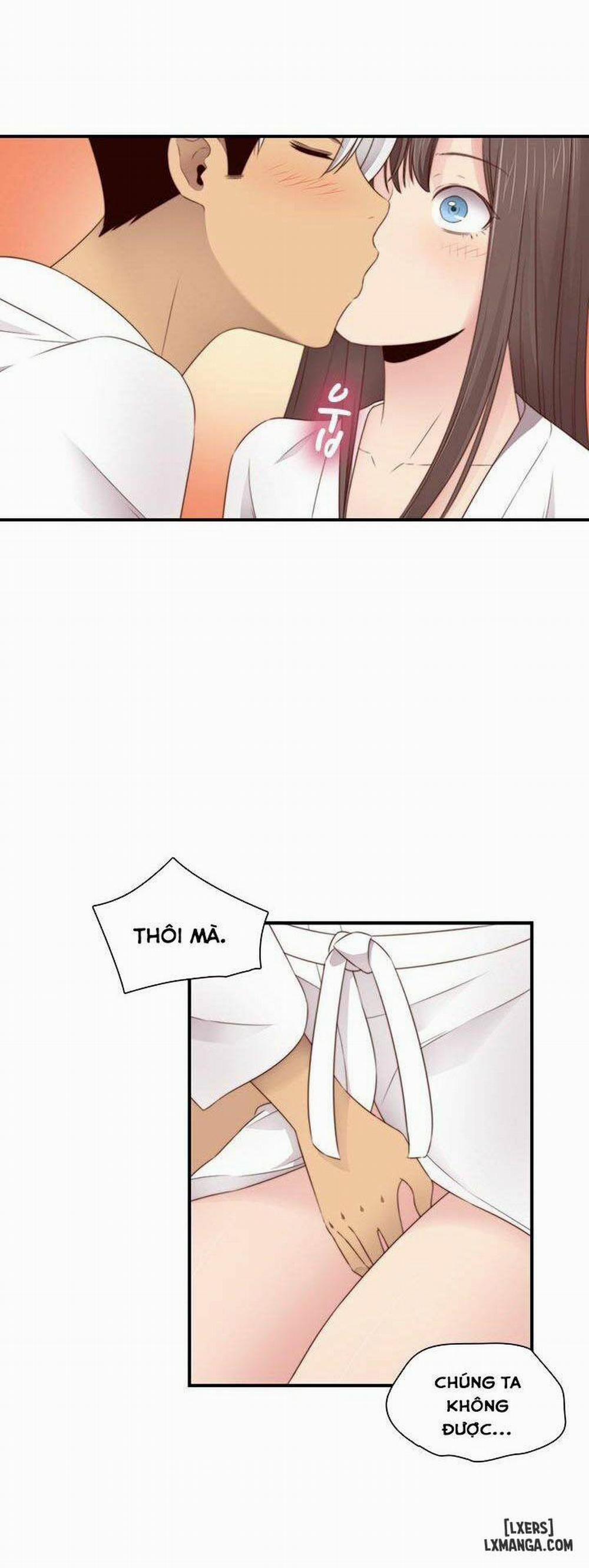 Đại Học H 69 trang 13