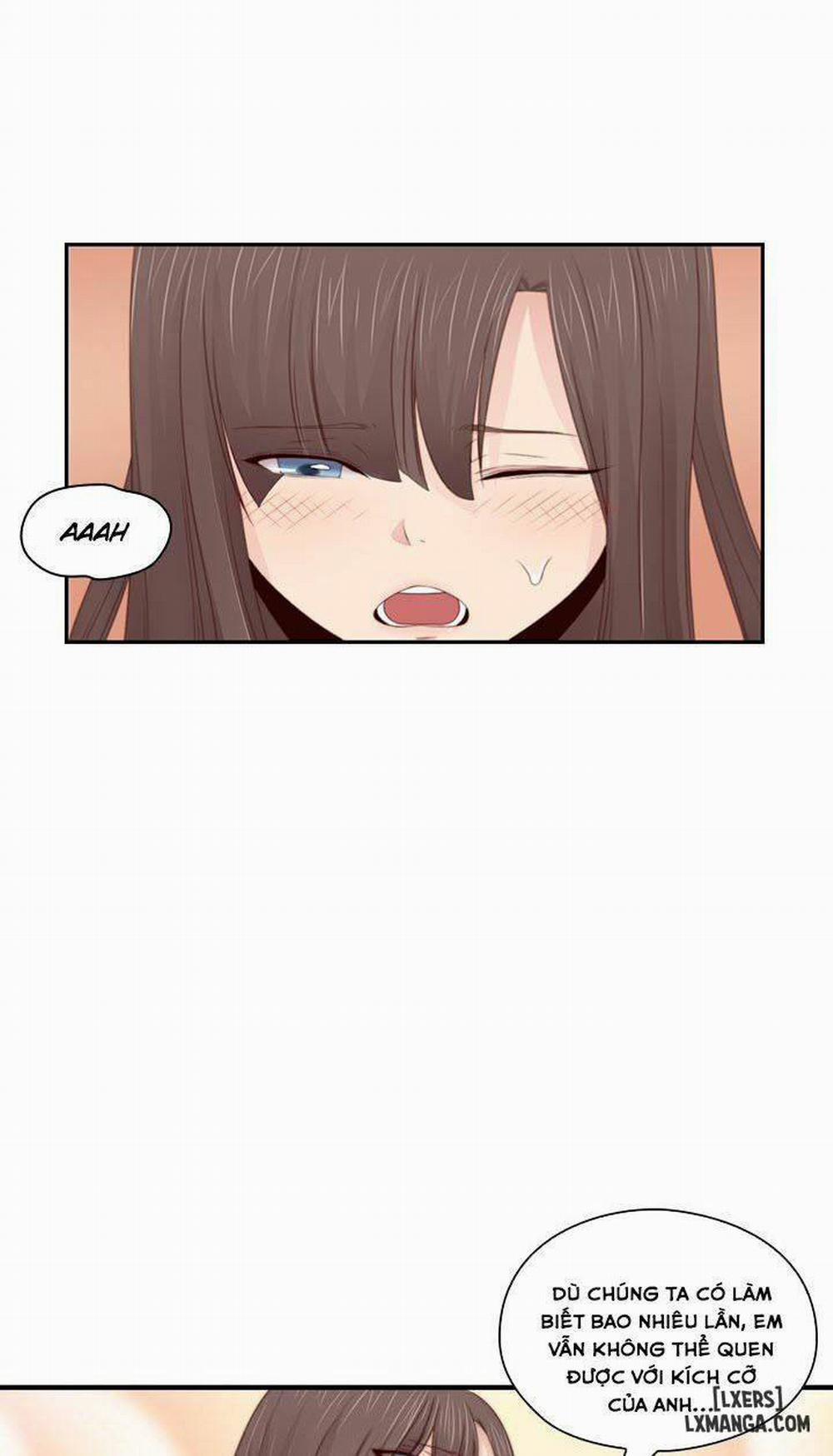 Đại Học H 69 trang 15