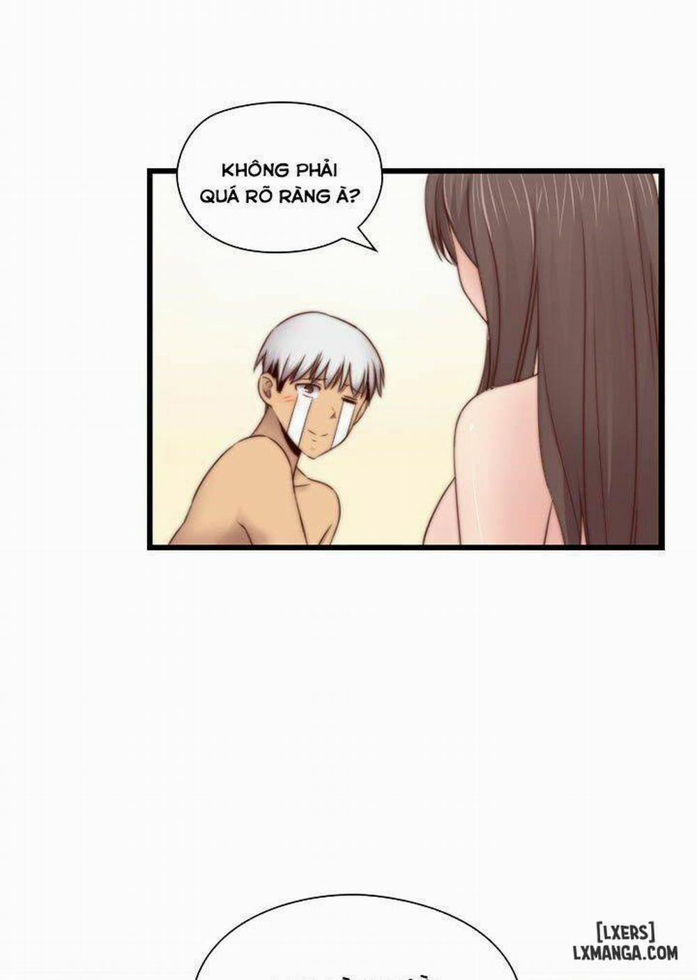 Đại Học H 69 trang 31