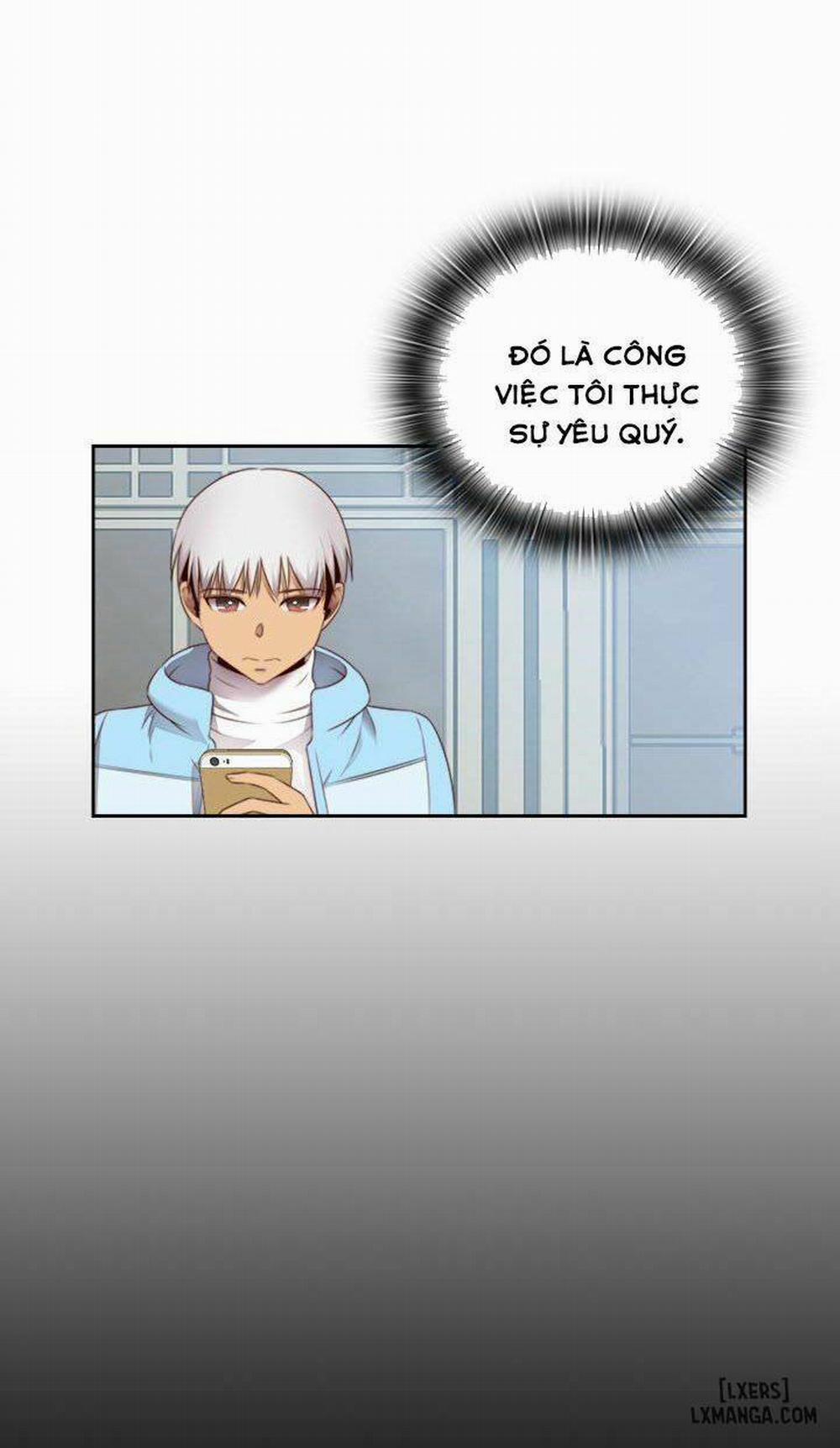 Đại Học H 69 trang 38