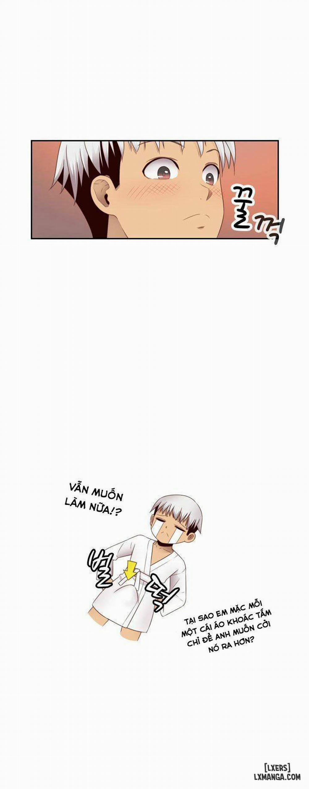 Đại Học H 69 trang 4