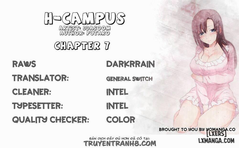 Đại Học H 7 trang 0