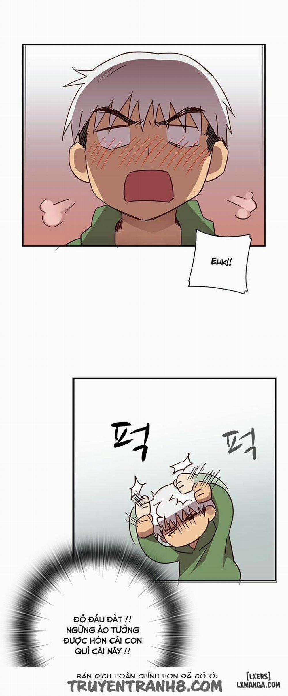 Đại Học H 7 trang 11