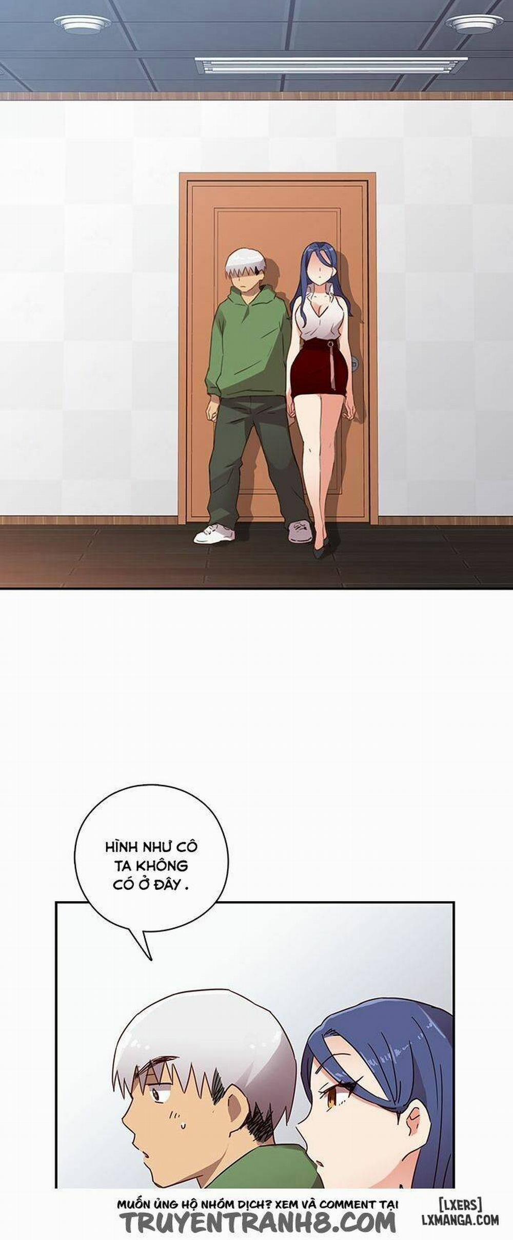 Đại Học H 7 trang 15