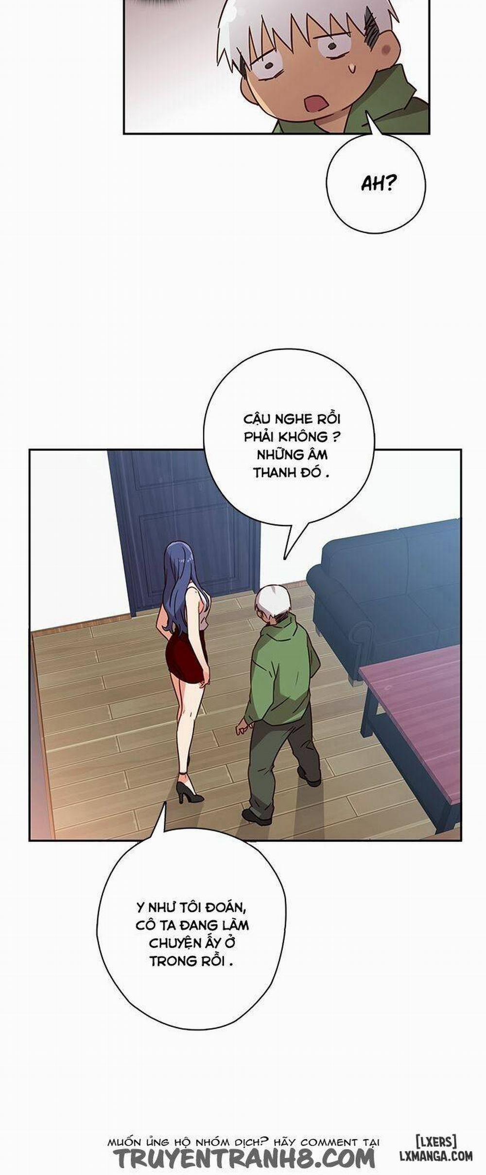 Đại Học H 7 trang 19