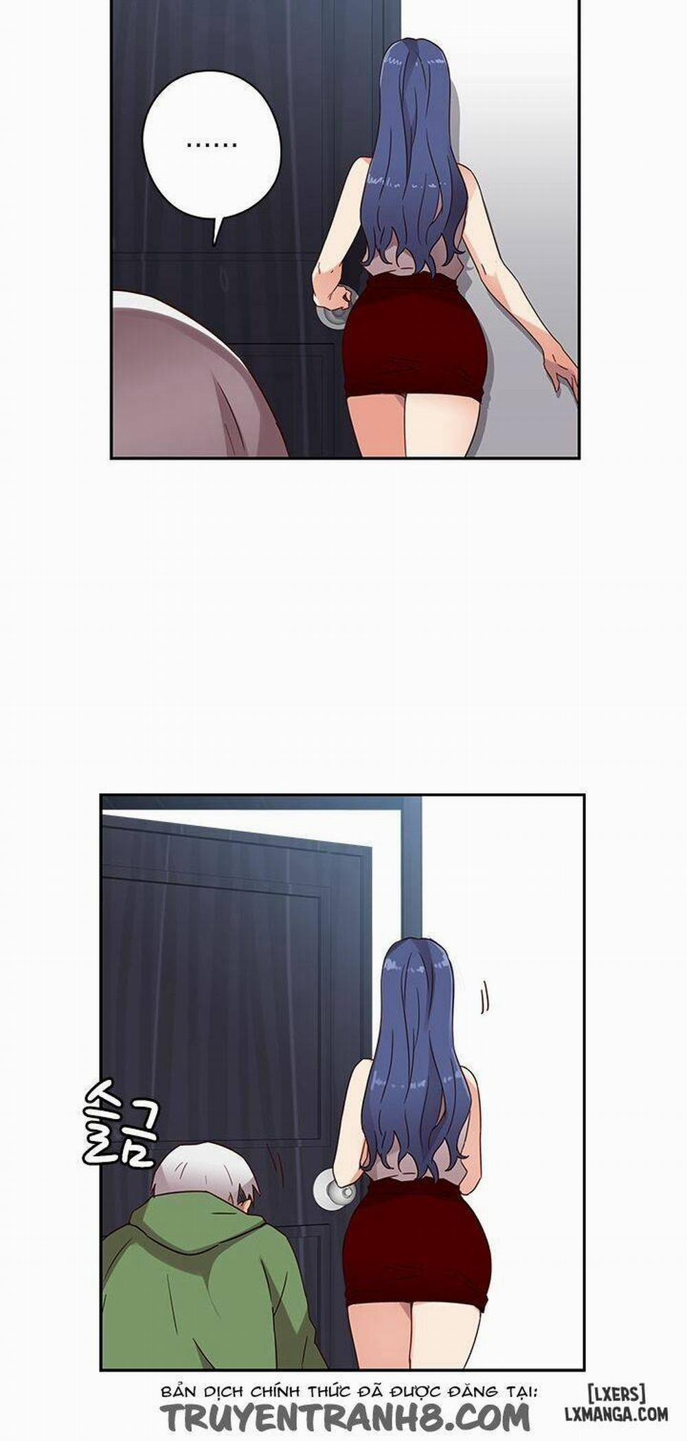 Đại Học H 7 trang 21