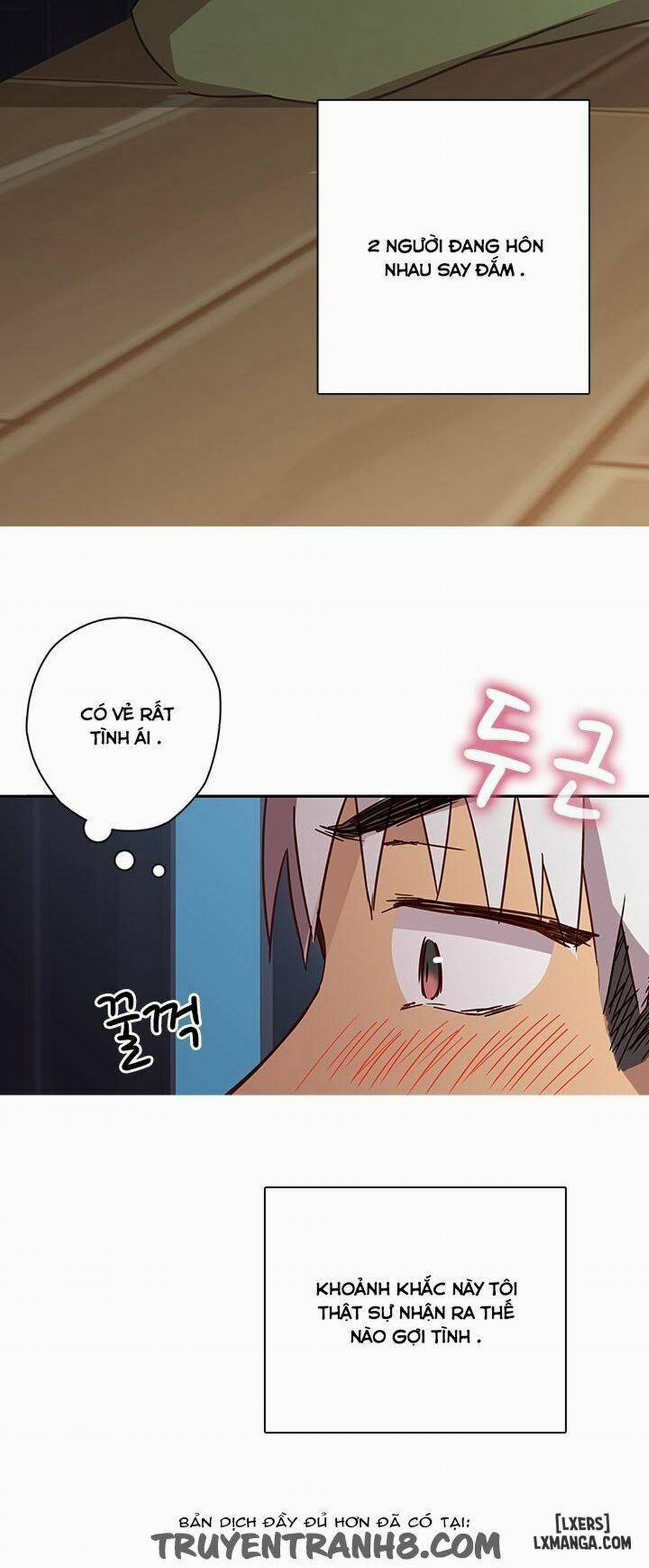 Đại Học H 7 trang 28