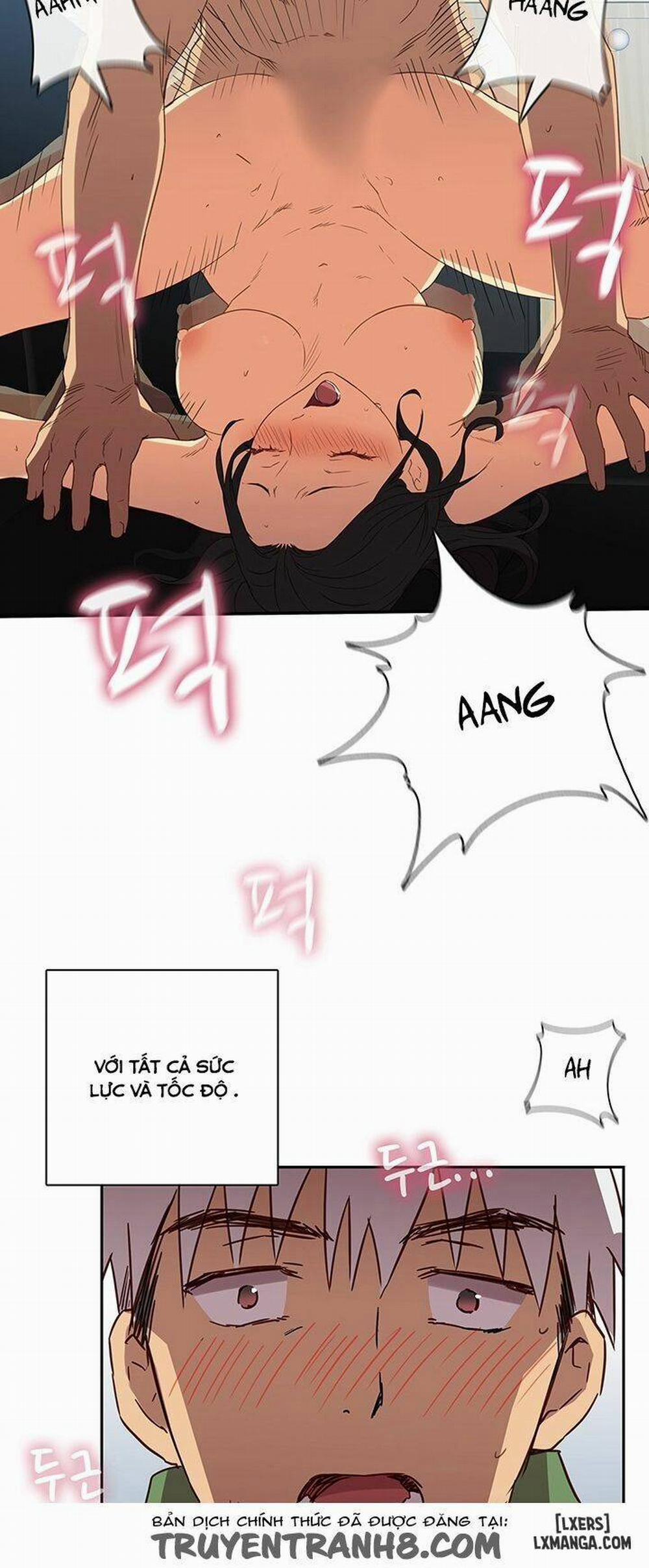 Đại Học H 7 trang 39