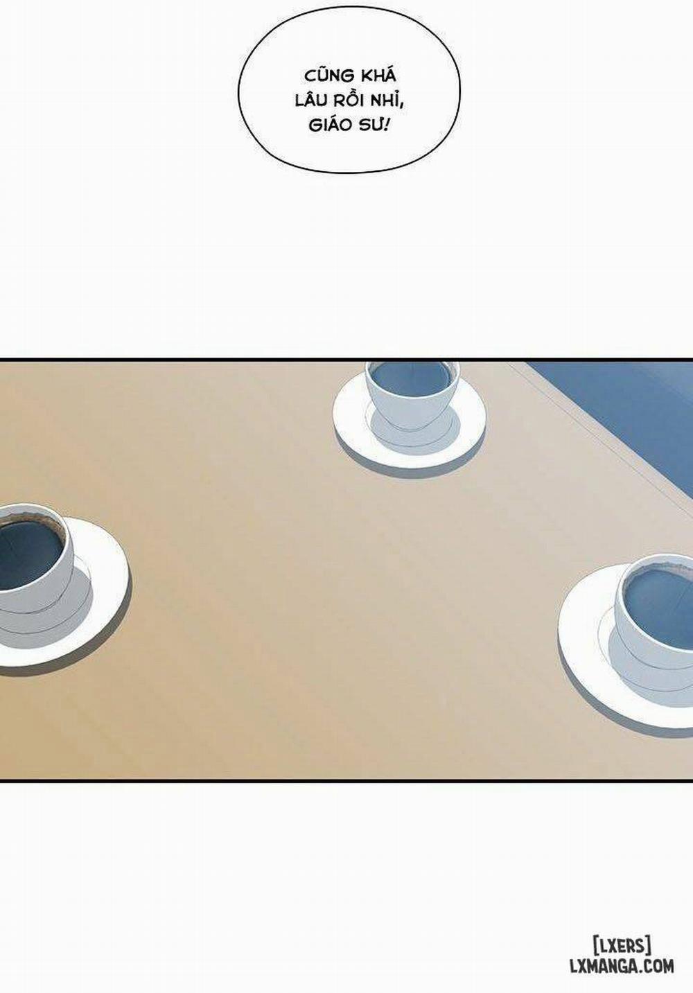 Đại Học H 70 trang 21