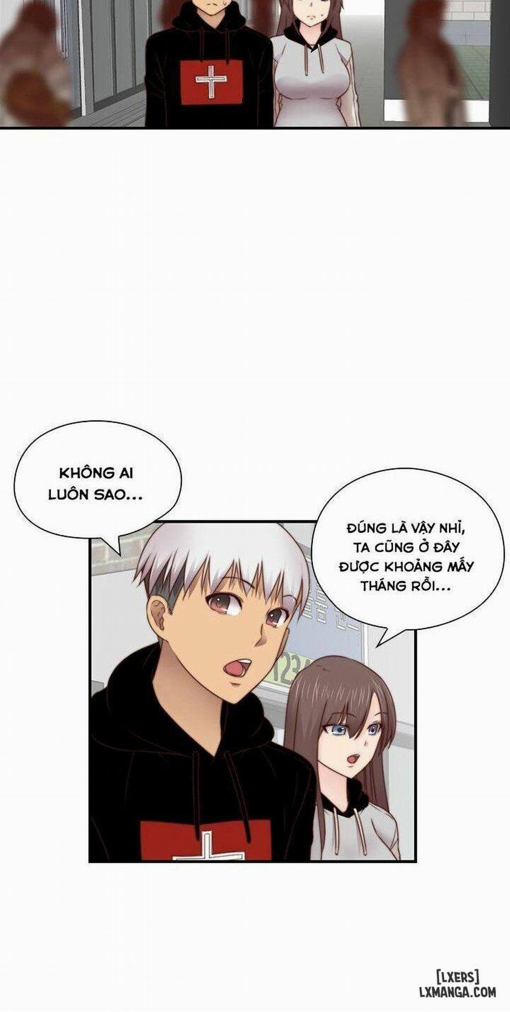 Đại Học H 70 trang 28