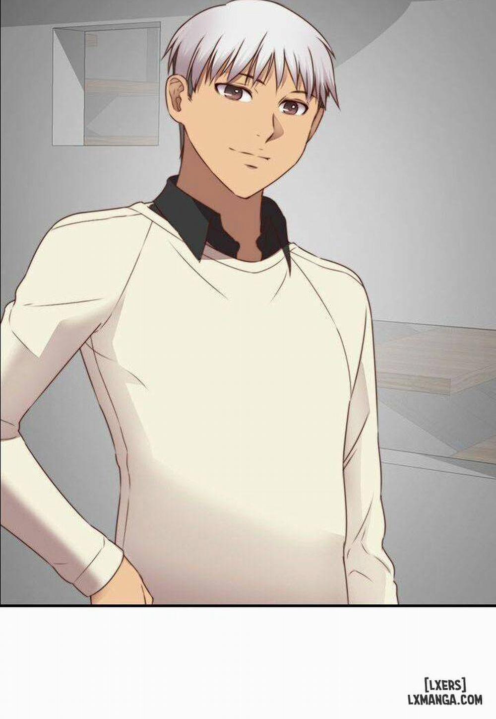 Đại Học H 70 trang 43