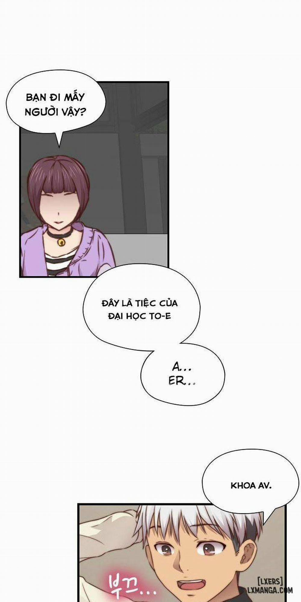 Đại Học H 70 trang 44