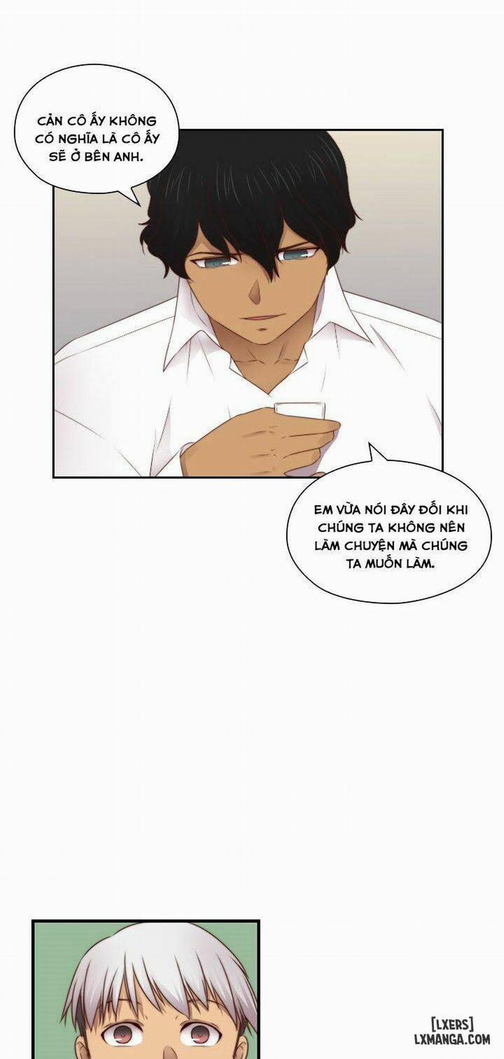 Đại Học H 71 END trang 11