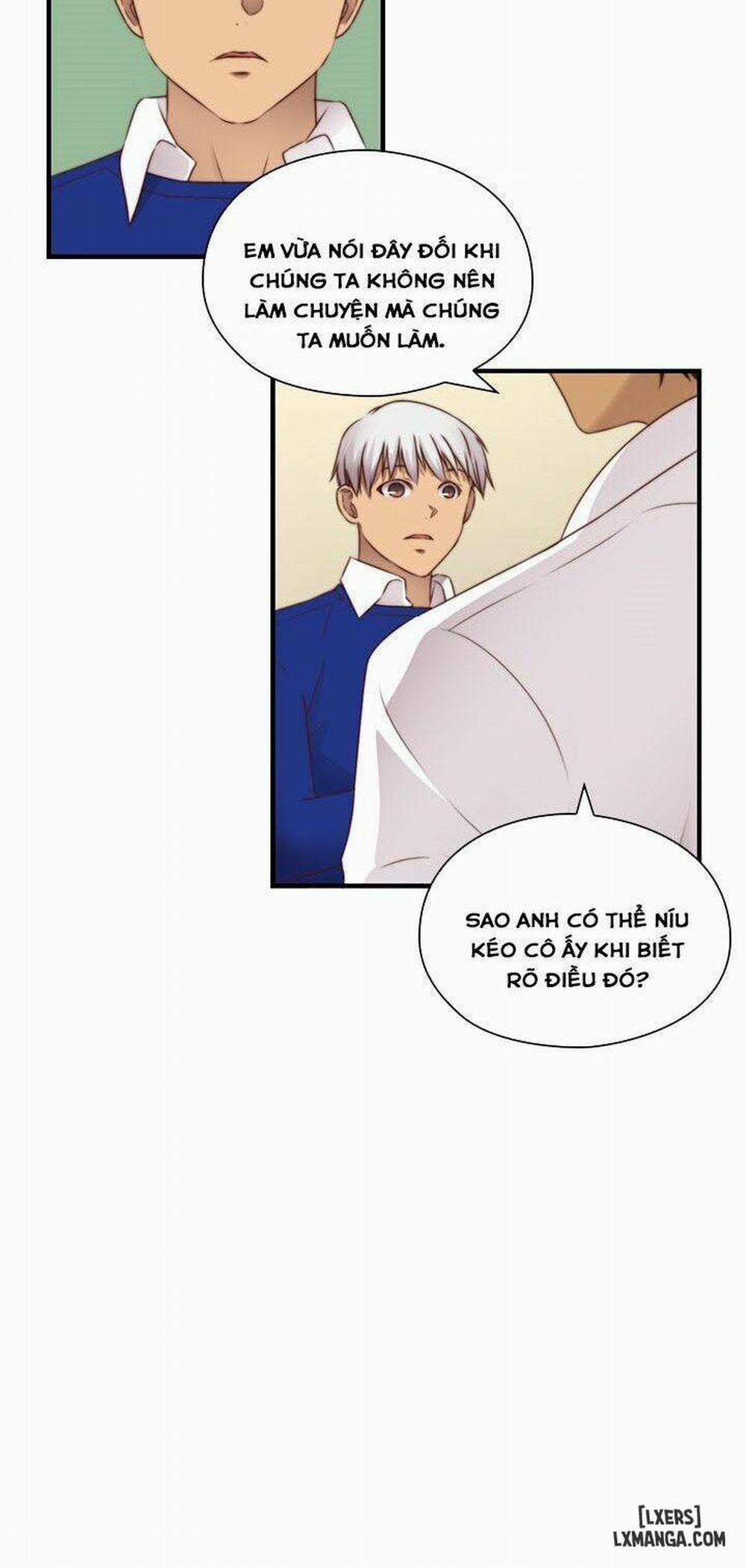 Đại Học H 71 END trang 12