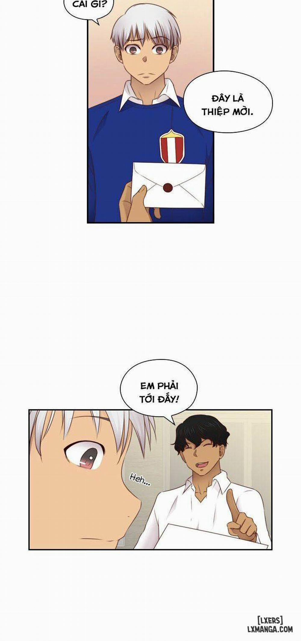 Đại Học H 71 END trang 14