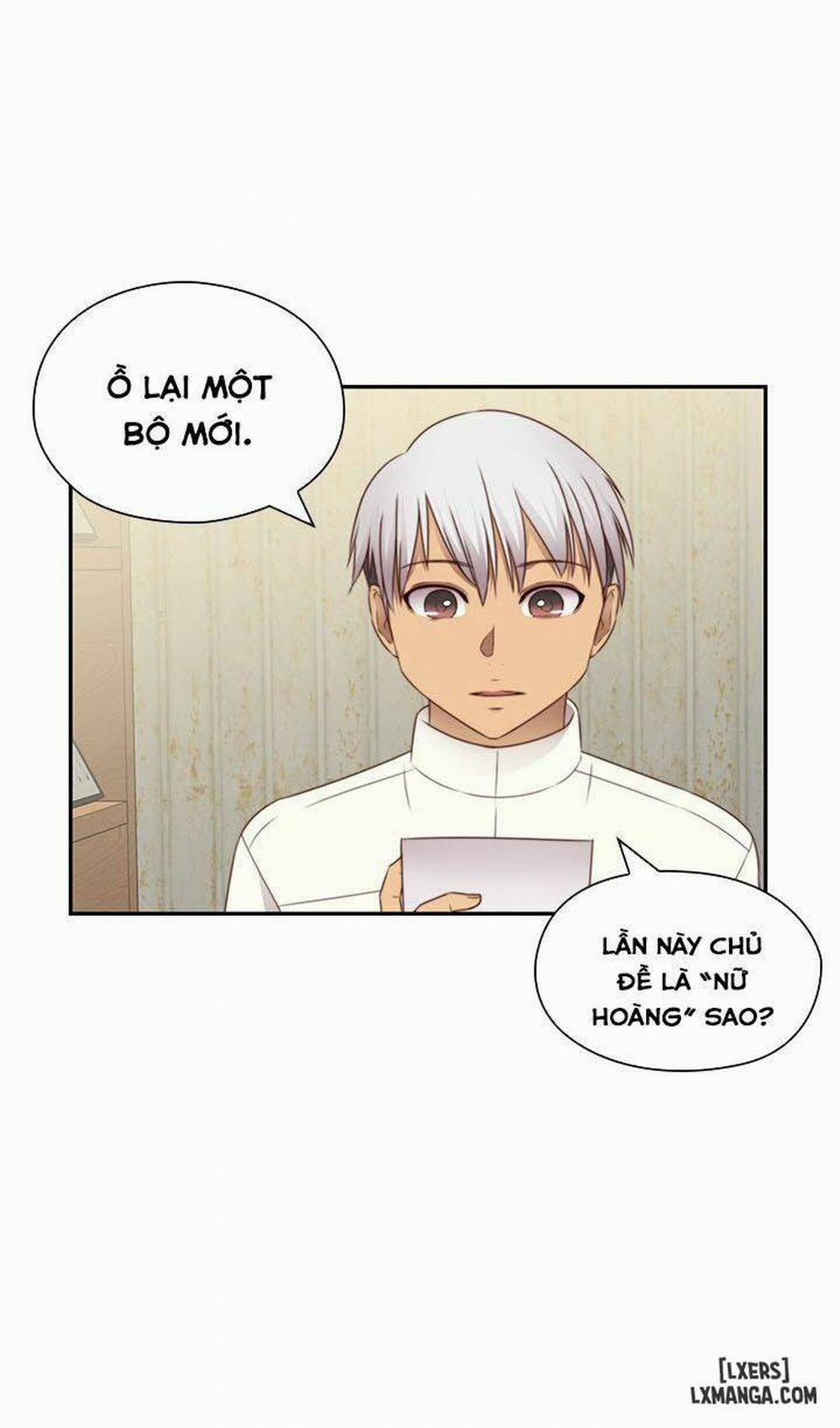 Đại Học H 71 END trang 23