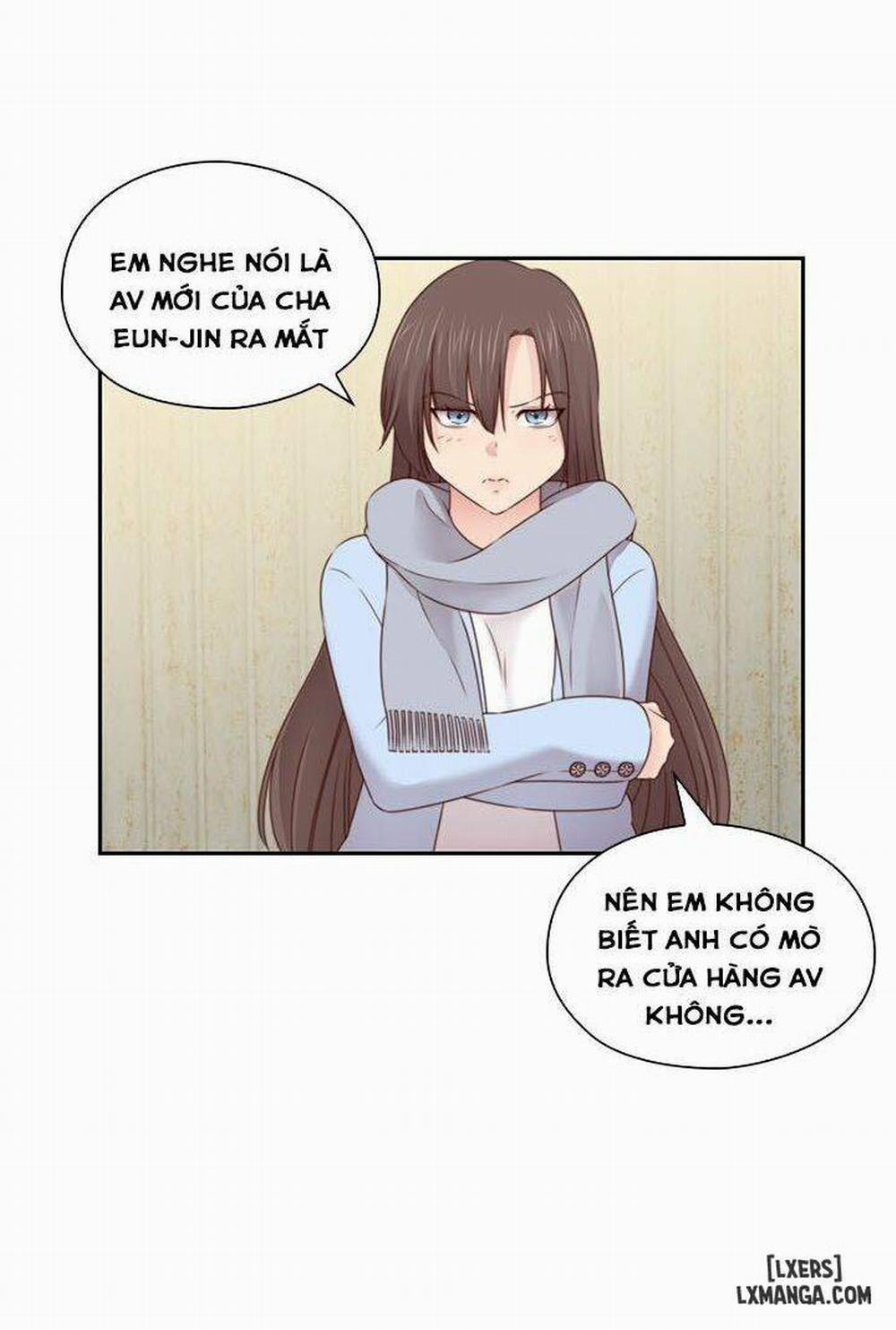 Đại Học H 71 END trang 26