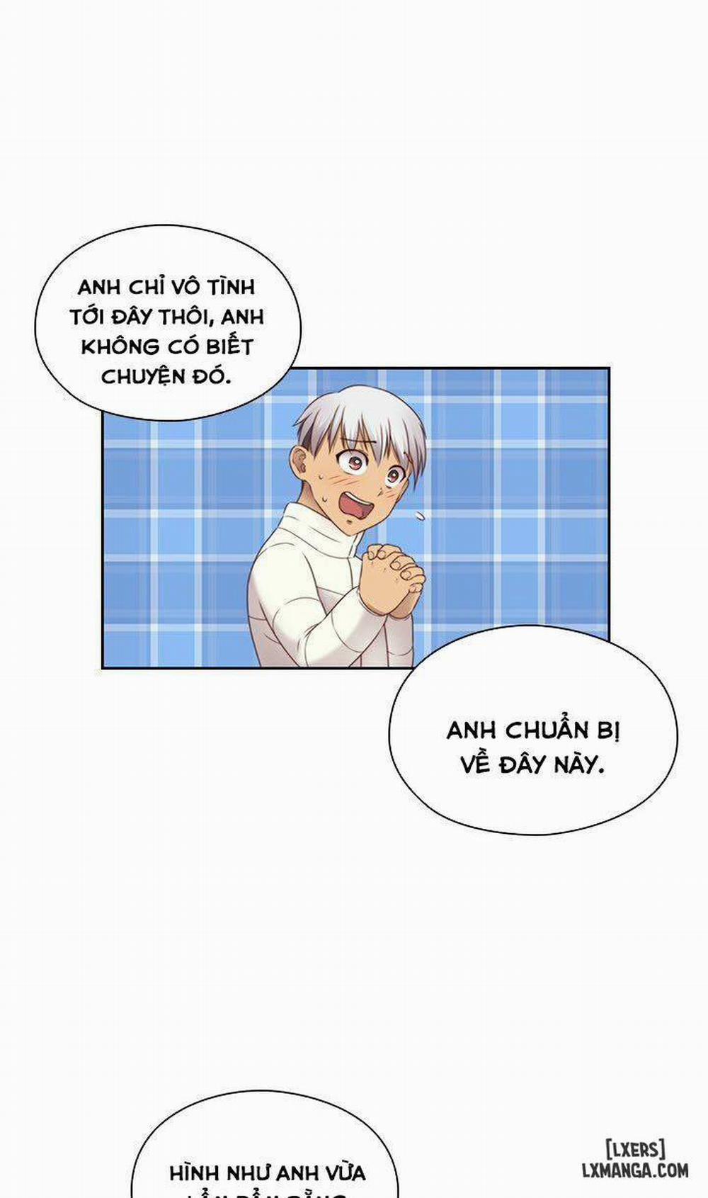 Đại Học H 71 END trang 27