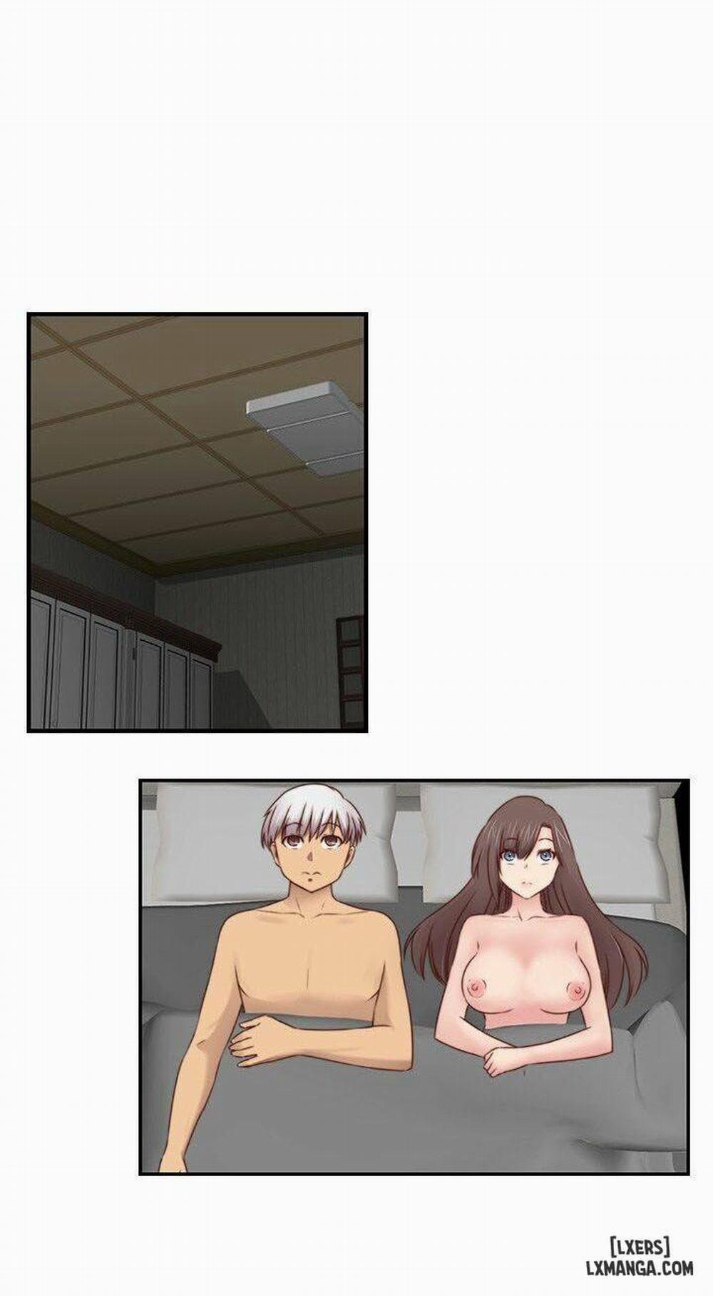 Đại Học H 71 END trang 34