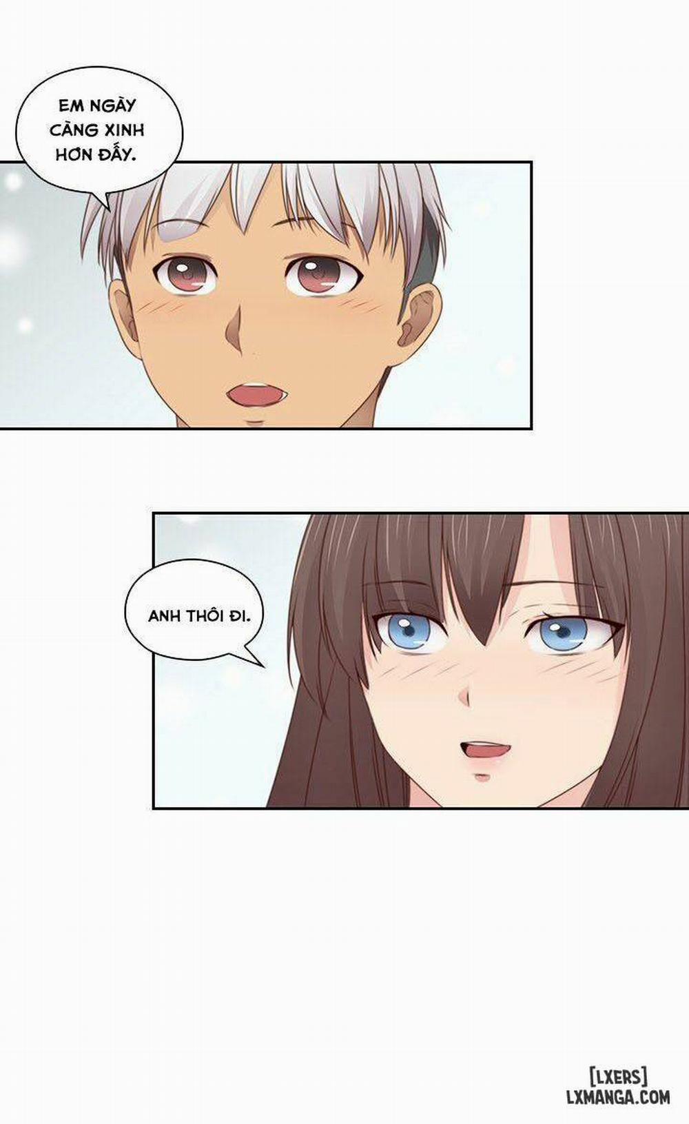 Đại Học H 71 END trang 47