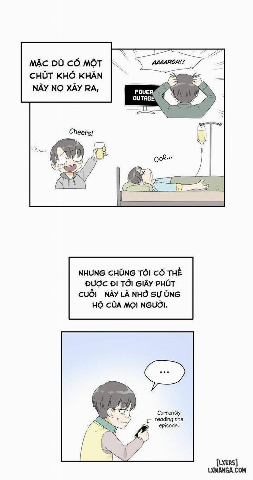 Đại Học H 71 END trang 52