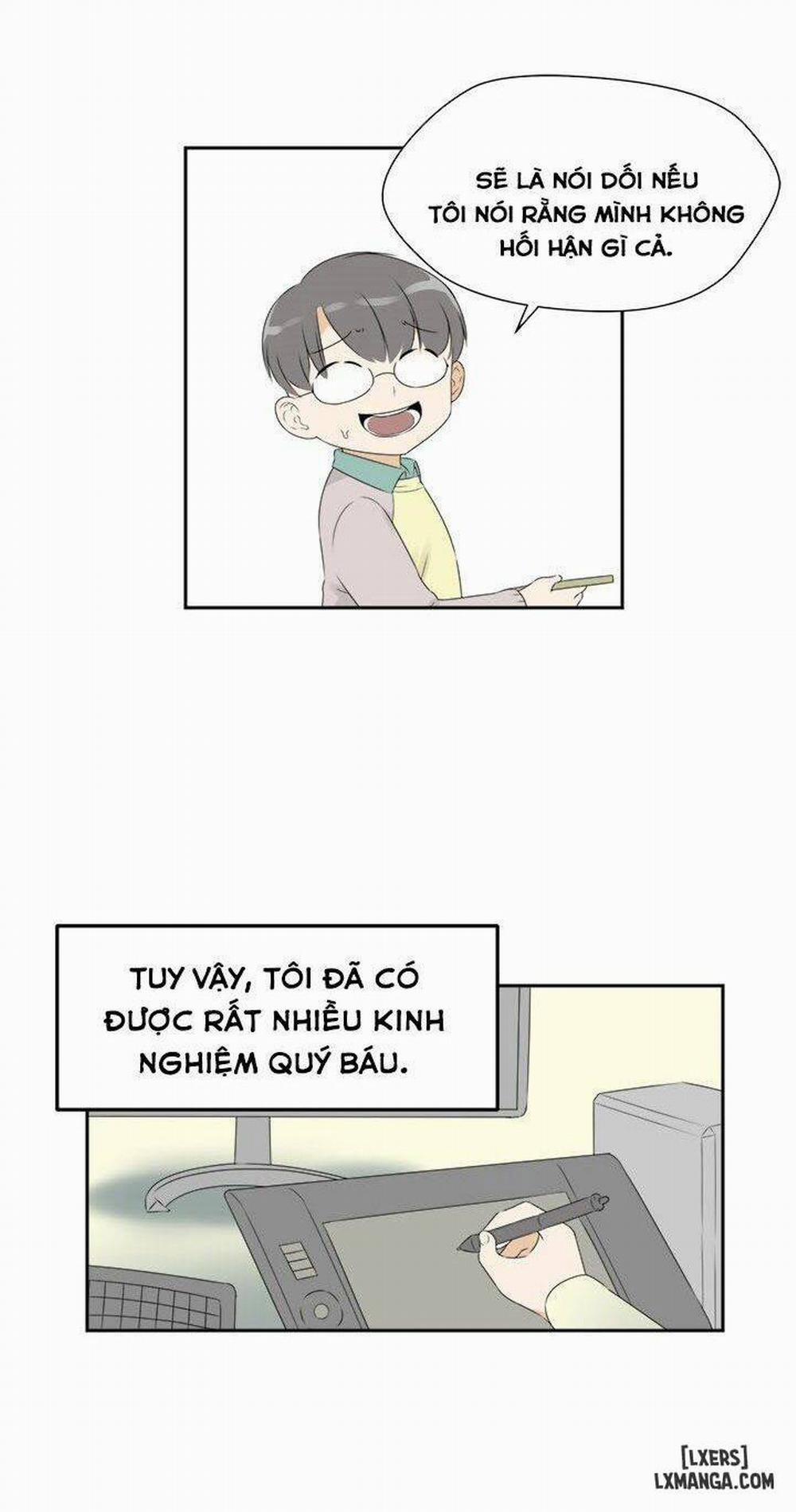 Đại Học H 71 END trang 53