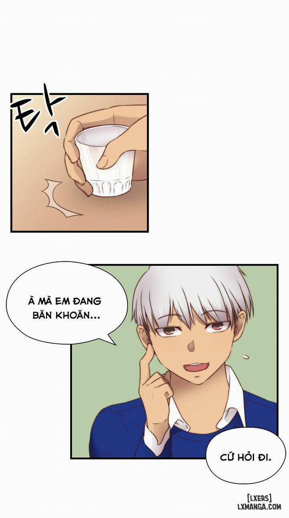 Đại Học H 71 END trang 8