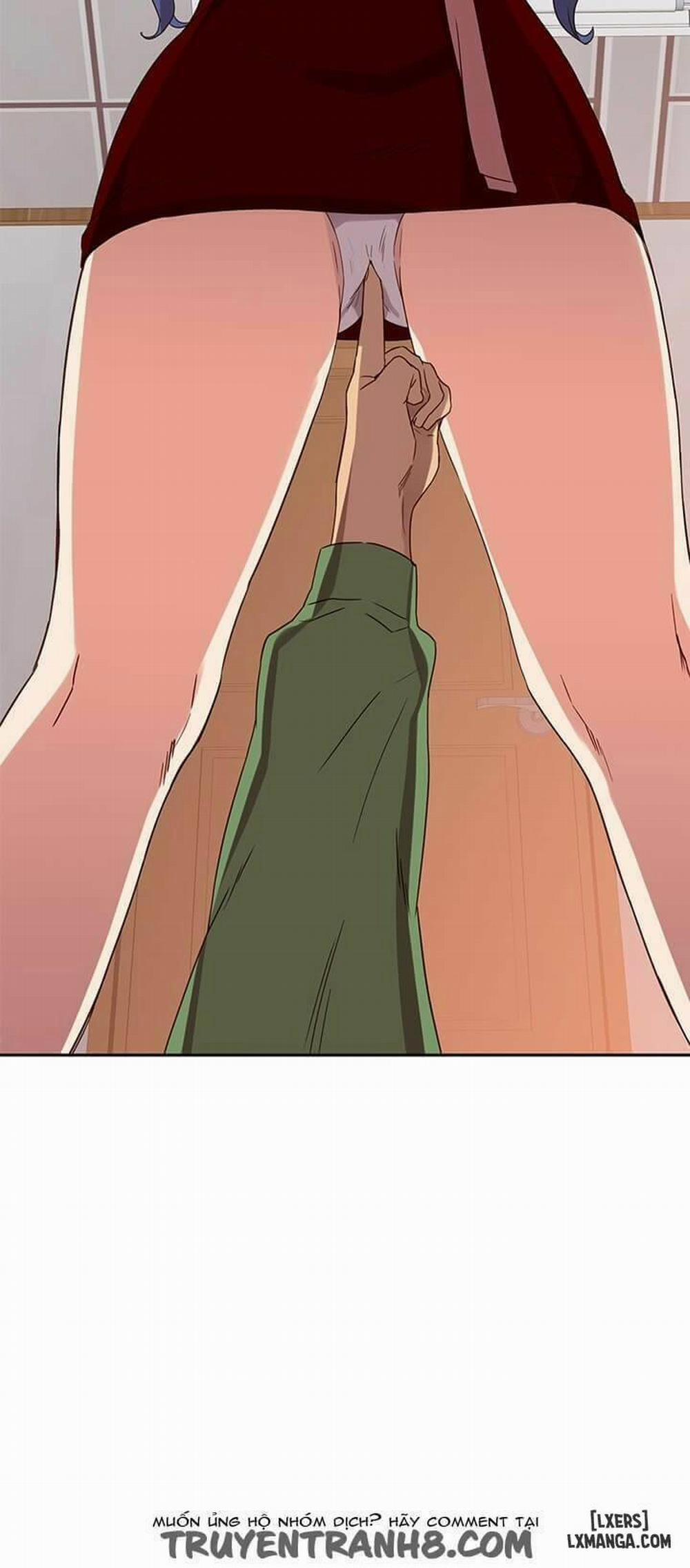 Đại Học H 8 trang 15