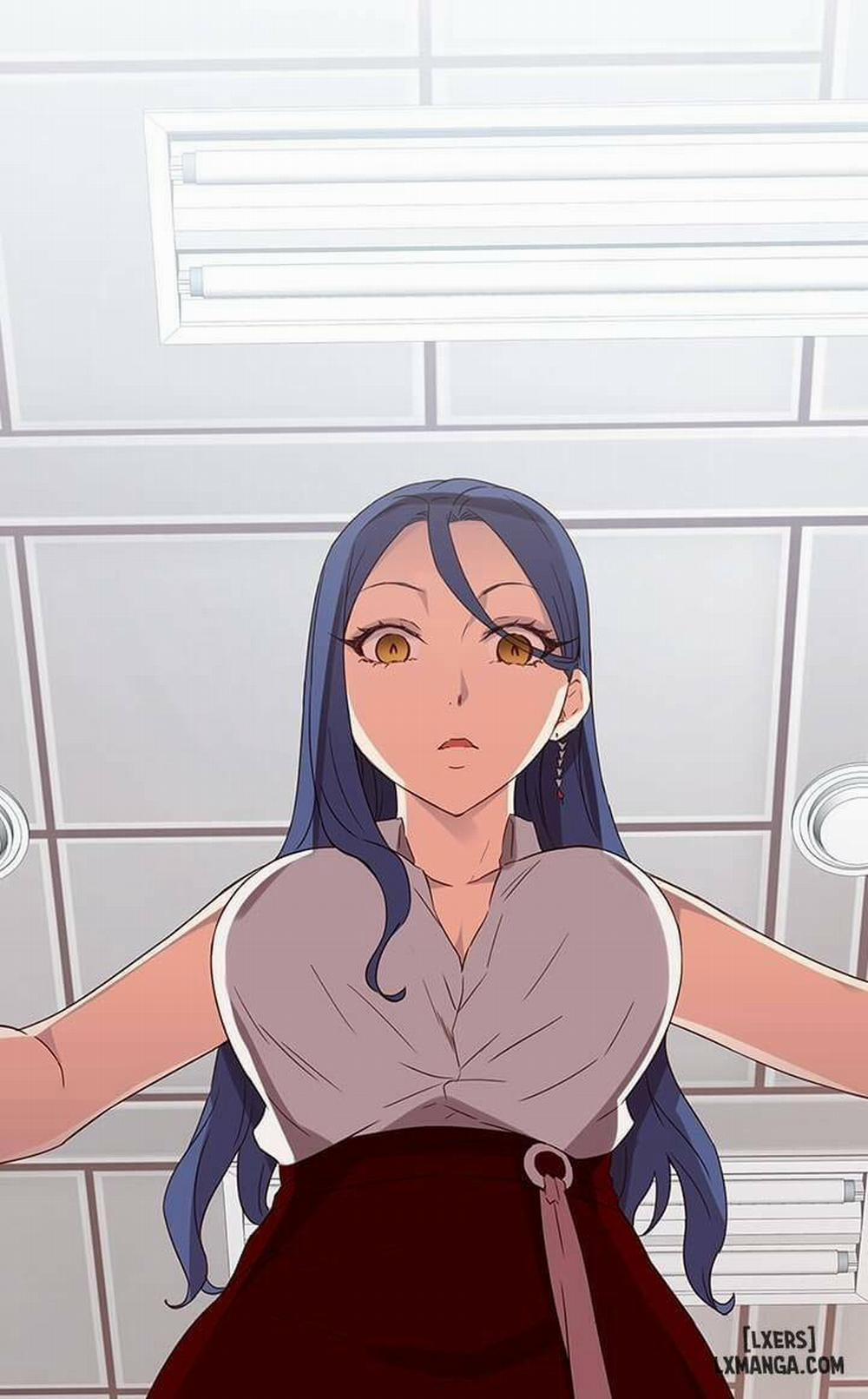 Đại Học H 8 trang 16