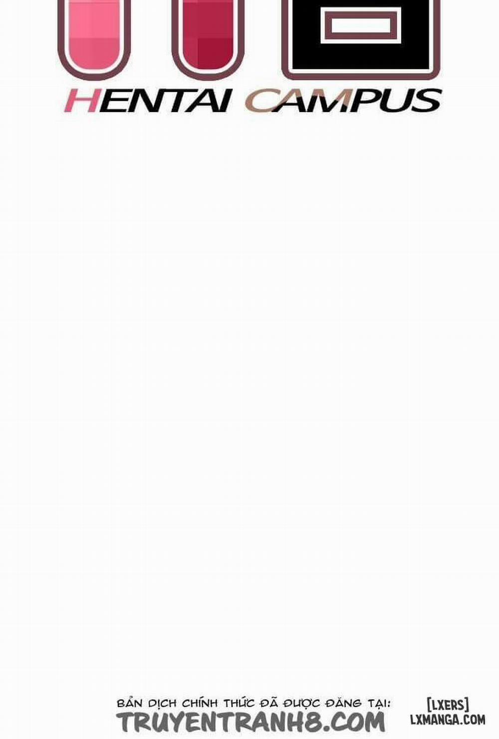 Đại Học H 8 trang 21