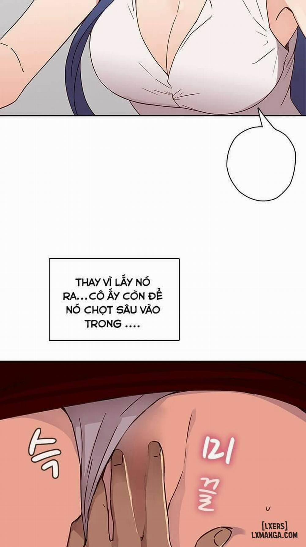 Đại Học H 8 trang 24