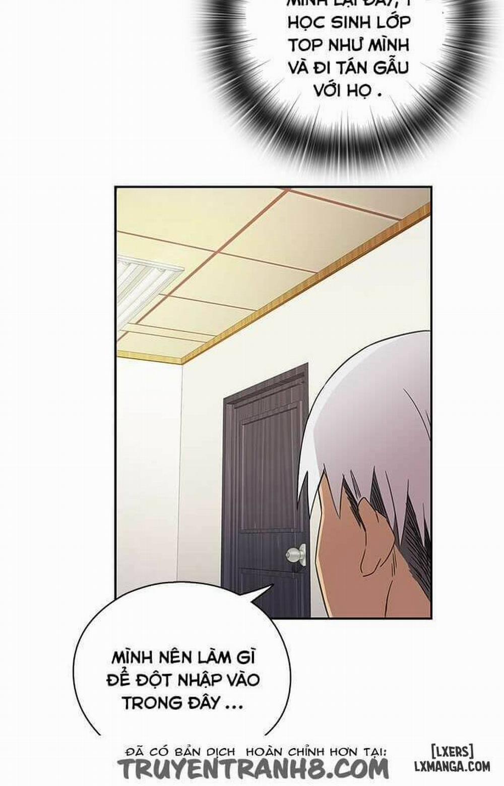 Đại Học H 8 trang 51