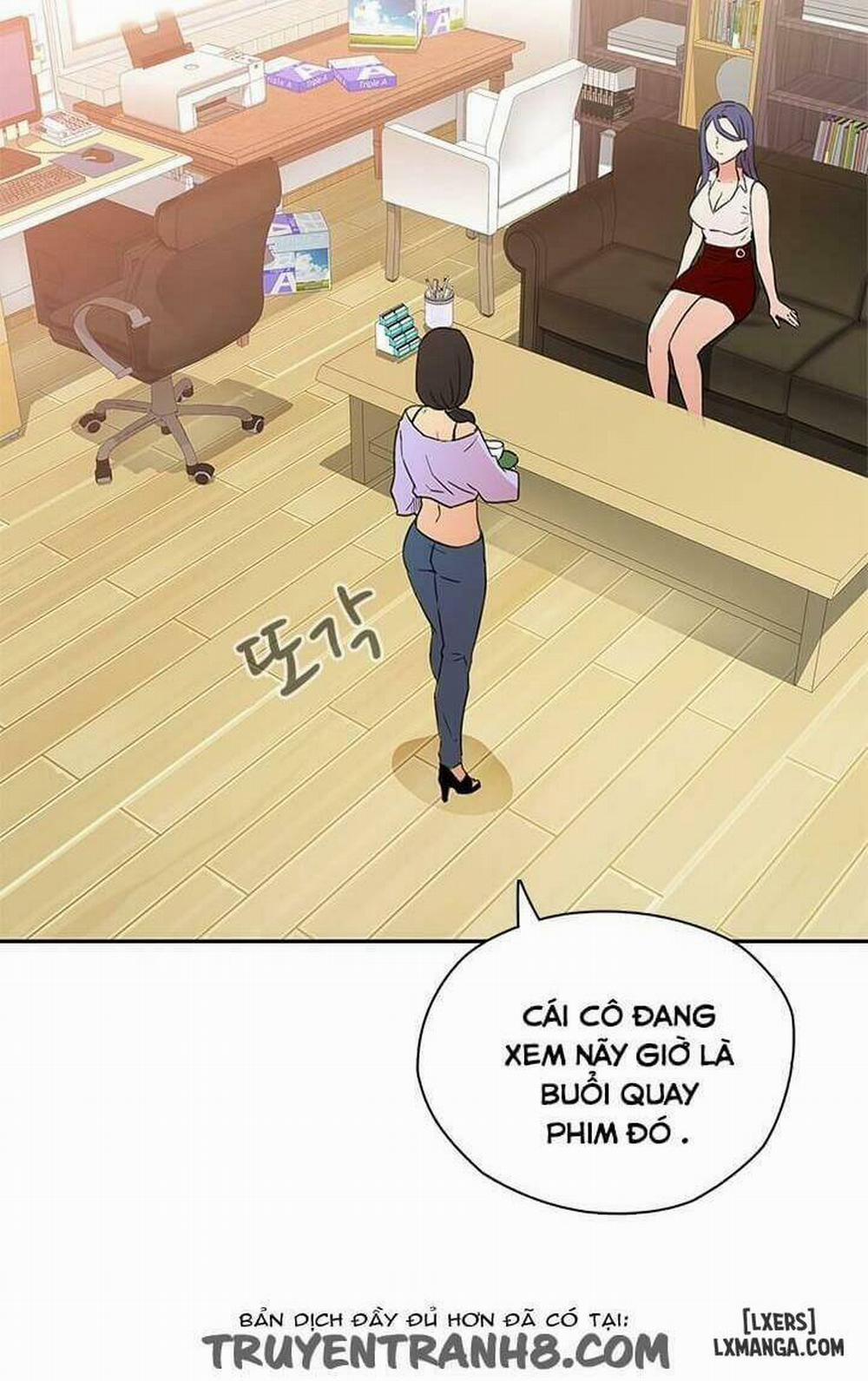 Đại Học H 8 trang 57